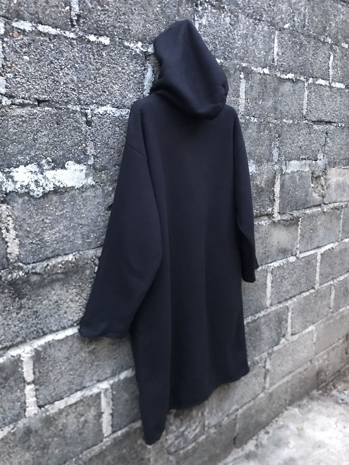 Kamakura 🔥Key Memory Kamakura John Lennon Hooded Duffle Long Jacket Size US M / EU 48-50 / 2 - 12 Thumbnail