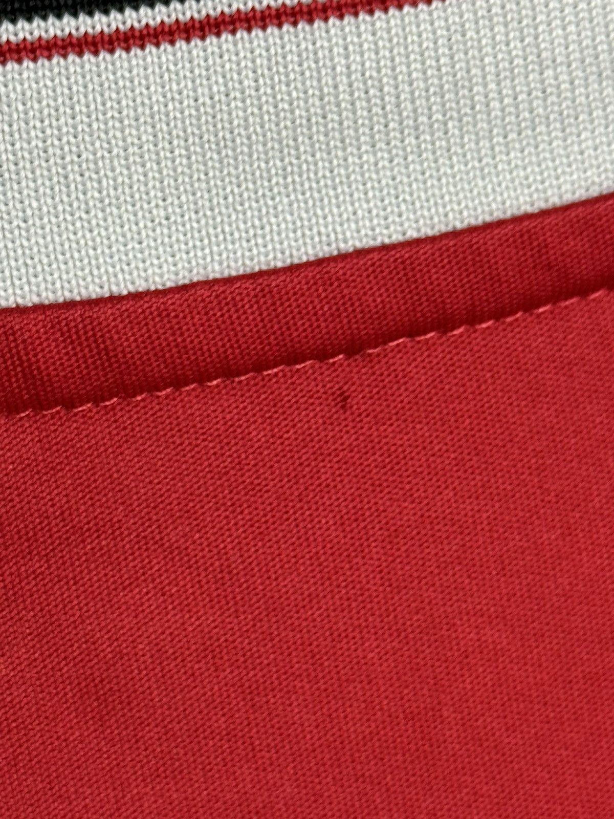 Adidas Manchester United 15/16 Home Football Jersey T-Shirt Size US XL / EU 56 / 4 - 8 Thumbnail