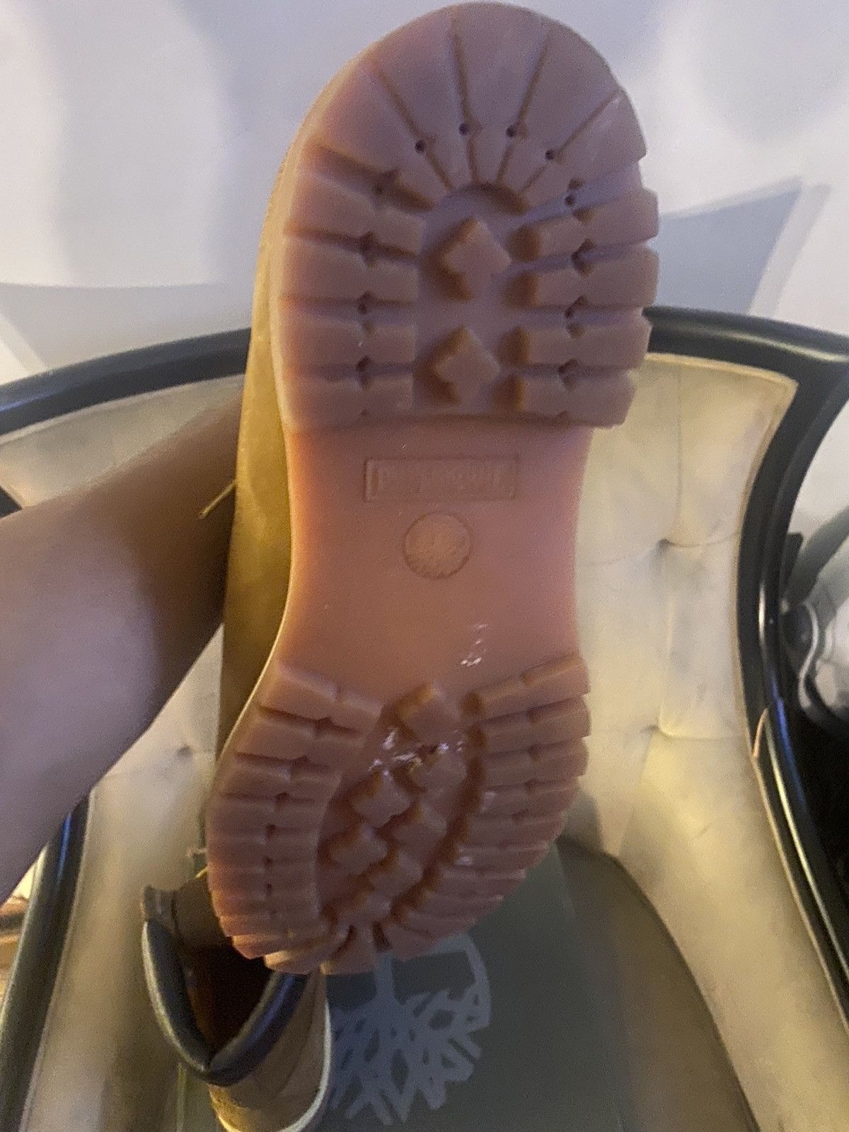 Timberland Timberland Boots Size US 14 / EU 47 - 3 Thumbnail