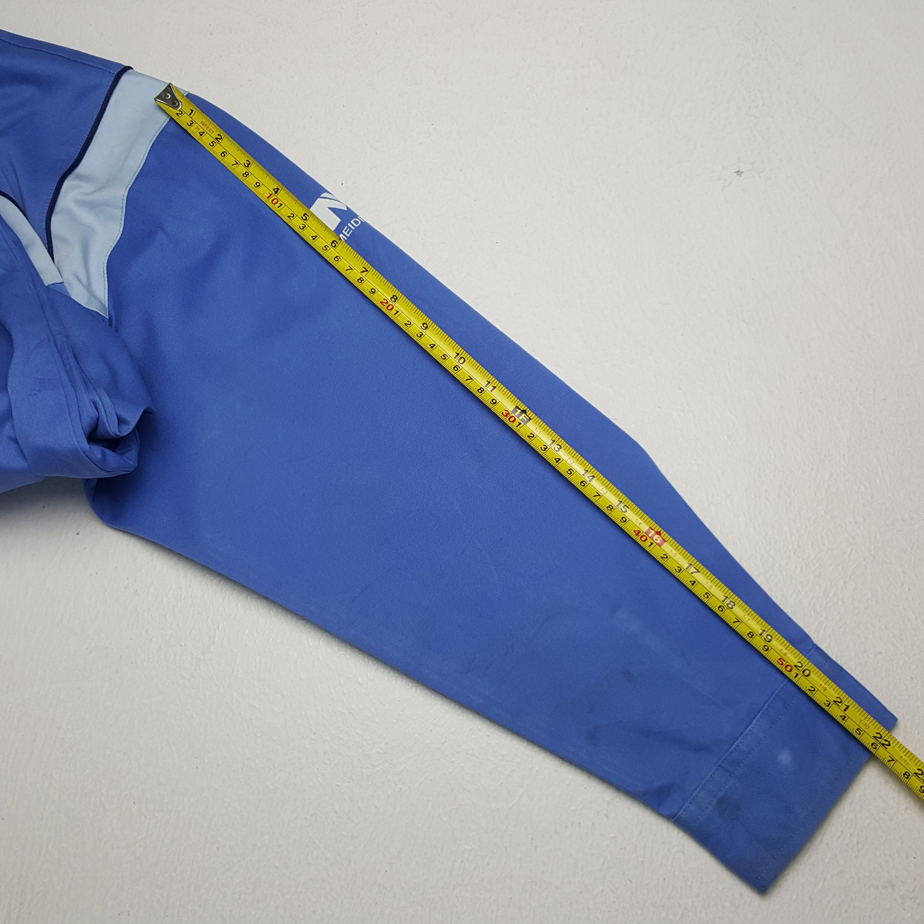Japanese Brand × Vintage × Yamaha Vintage Yamaha Sport Custom Art Worker Jacket Size US M / EU 48-50 / 2 - 7 Thumbnail