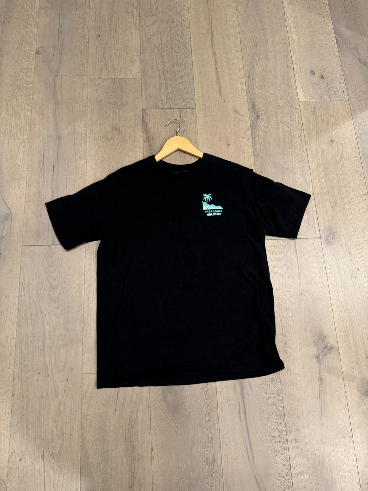 Patagonia Patagonia Haleiwa T Shirt Size US M / EU 48-50 / 2 - 1 Thumbnail