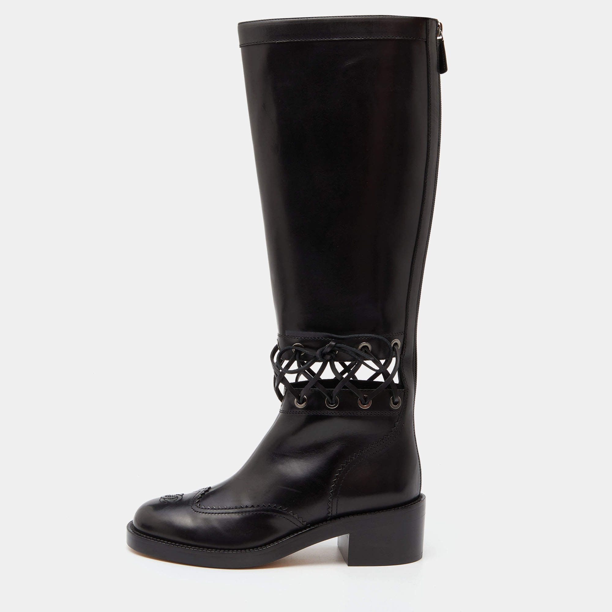 Chanel Shoes