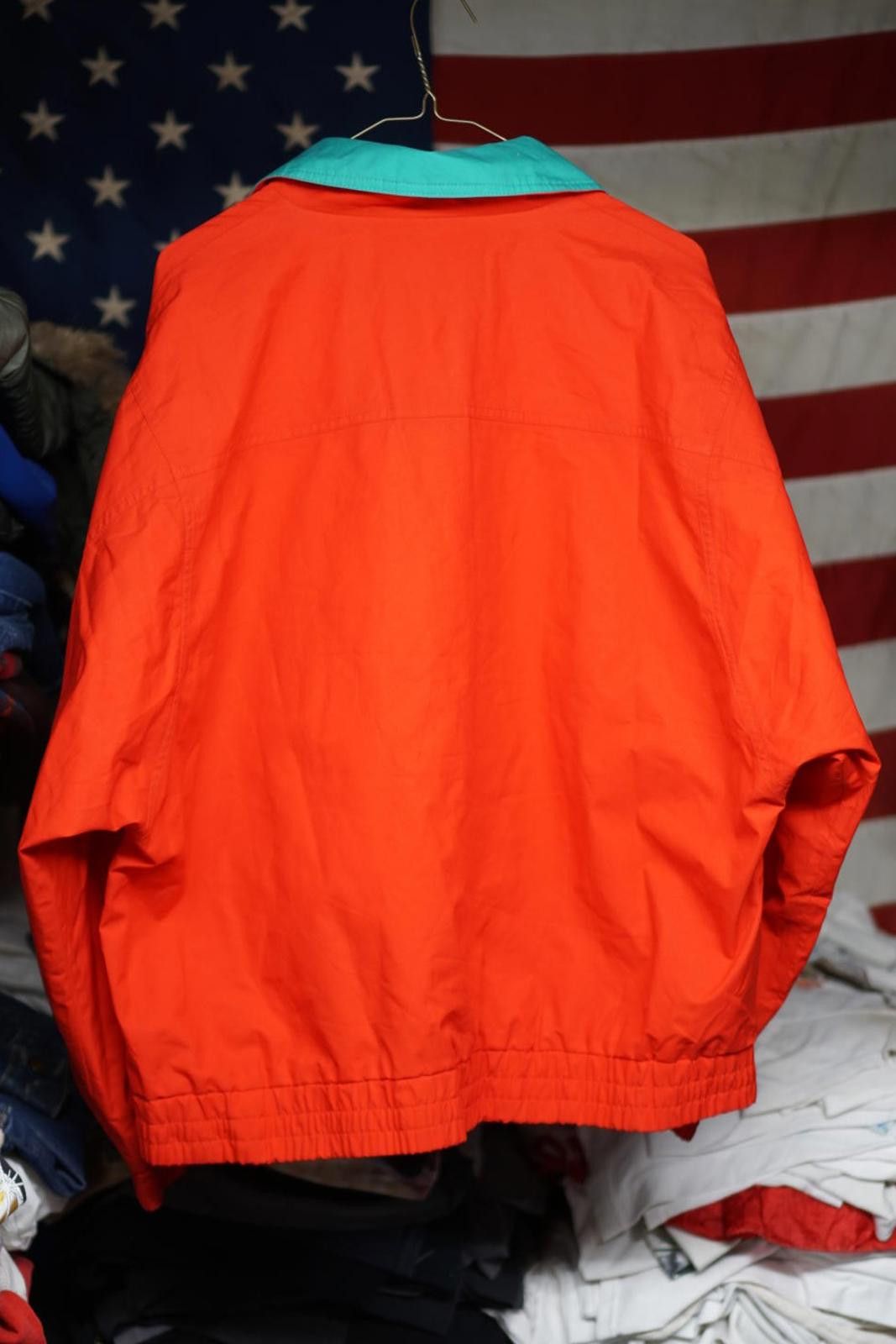Other Gore-Tex Windbreaker Eddie Bauer Jacket Men's Size L Size US M / EU 48-50 / 2 - 2 Thumbnail