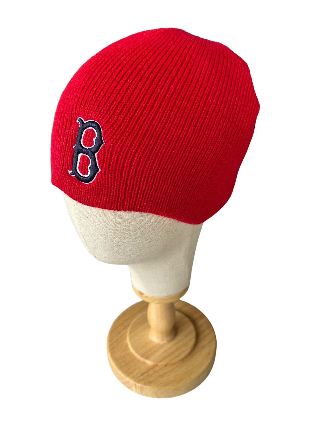 MLB Vintage MLB boston Snowcap beanie hats Size ONE SIZE - 2 Thumbnail