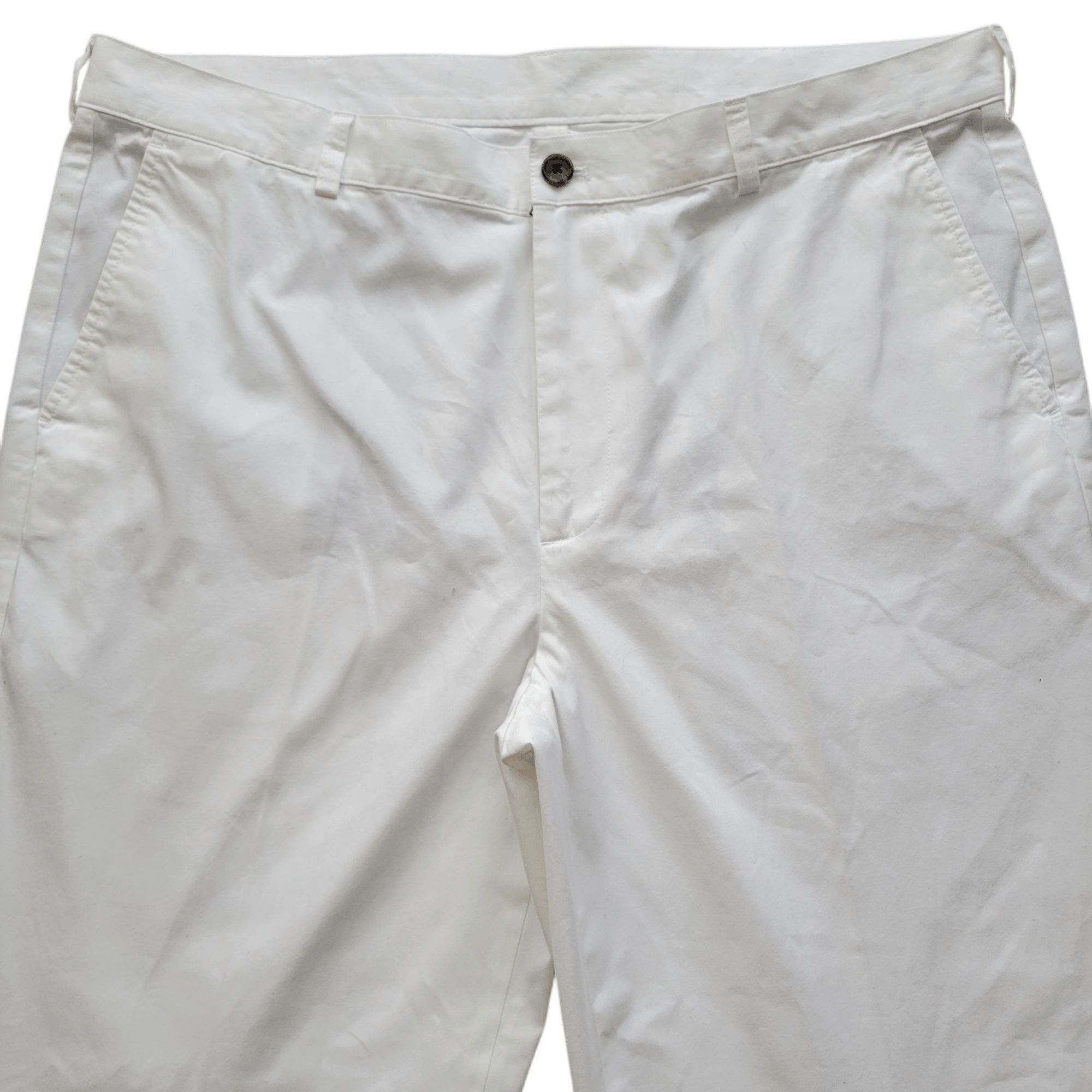 Brooks Brothers Brooks Brothers 346 Men's Chino Pants Size 40/32 Excellent Size US 36 / EU 52 - 4 Thumbnail