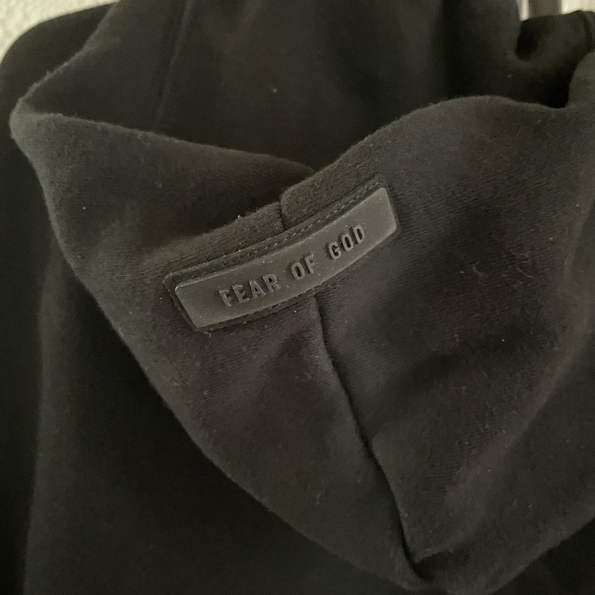 Essentials Fear of God Essentials Core Hoodie Size US S / EU 44-46 / 1 - 4 Thumbnail