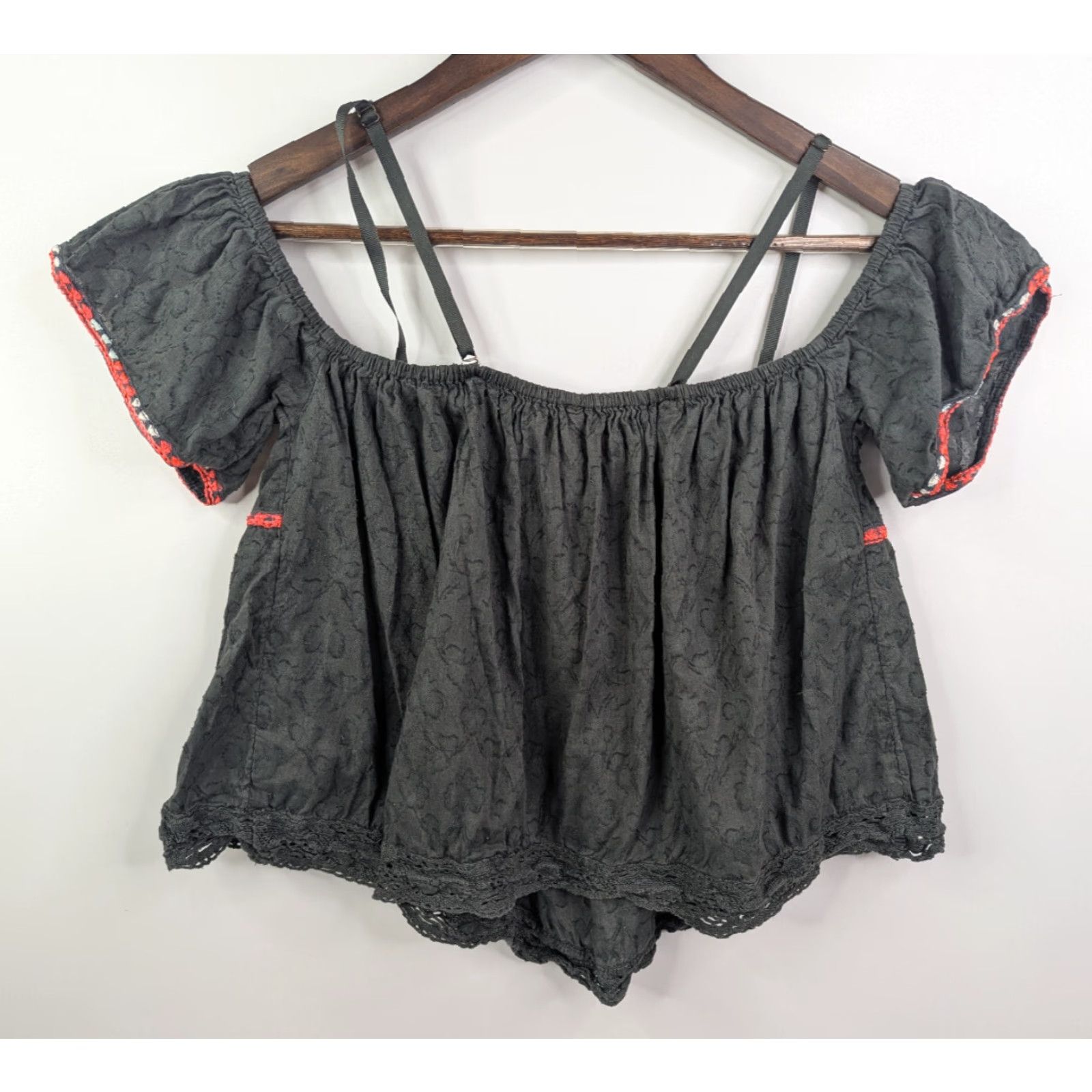 Free People VINTAGE? Size S / US 4 / IT 40 - 3 Thumbnail