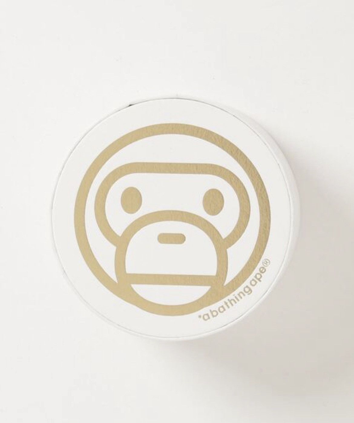 Bape Bape BABY MILO PIERCE Size ONE SIZE - 4 Thumbnail