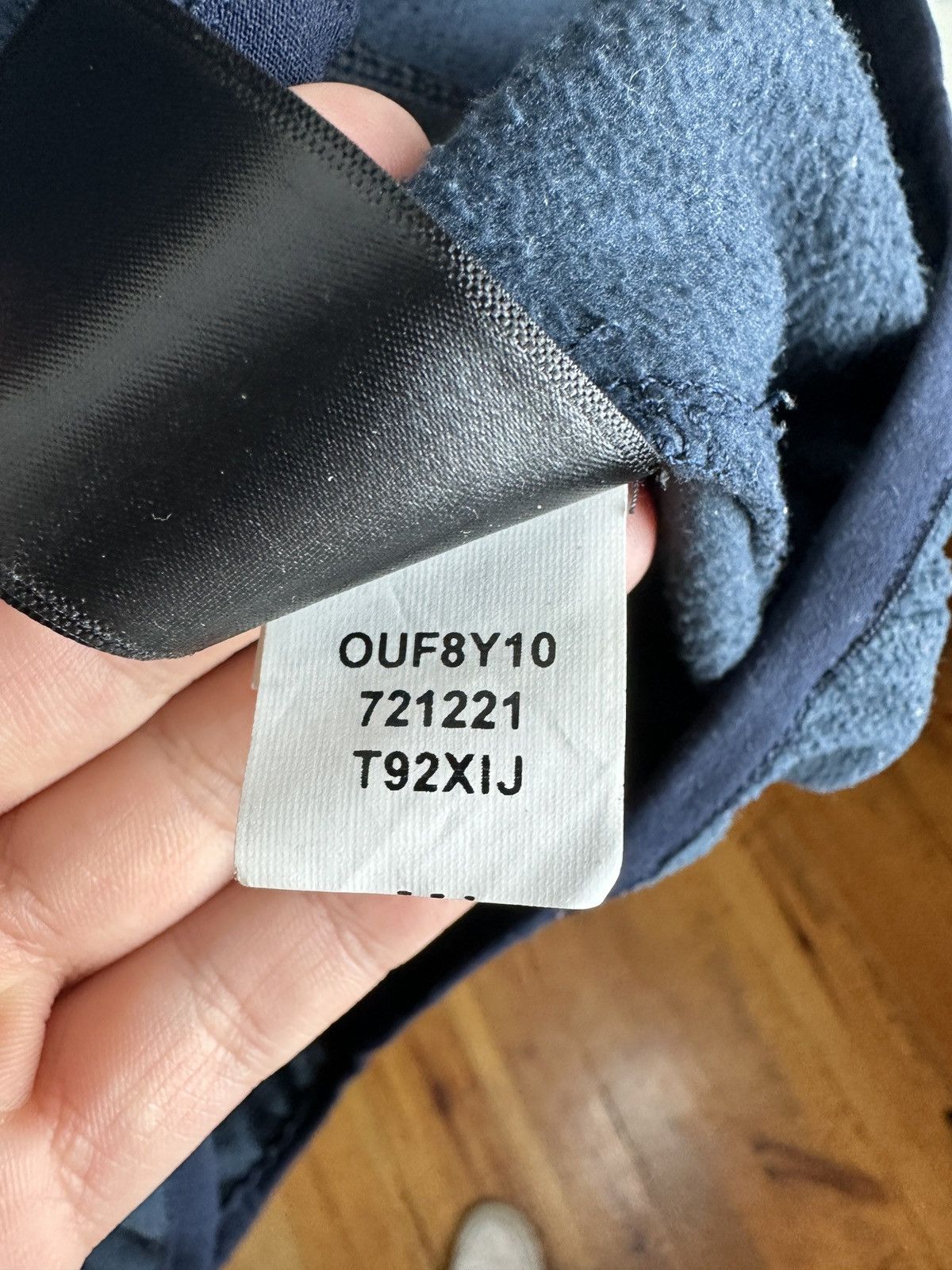 Other The North Face tnf fleece zip jacket Size US M / EU 48-50 / 2 - 6 Thumbnail