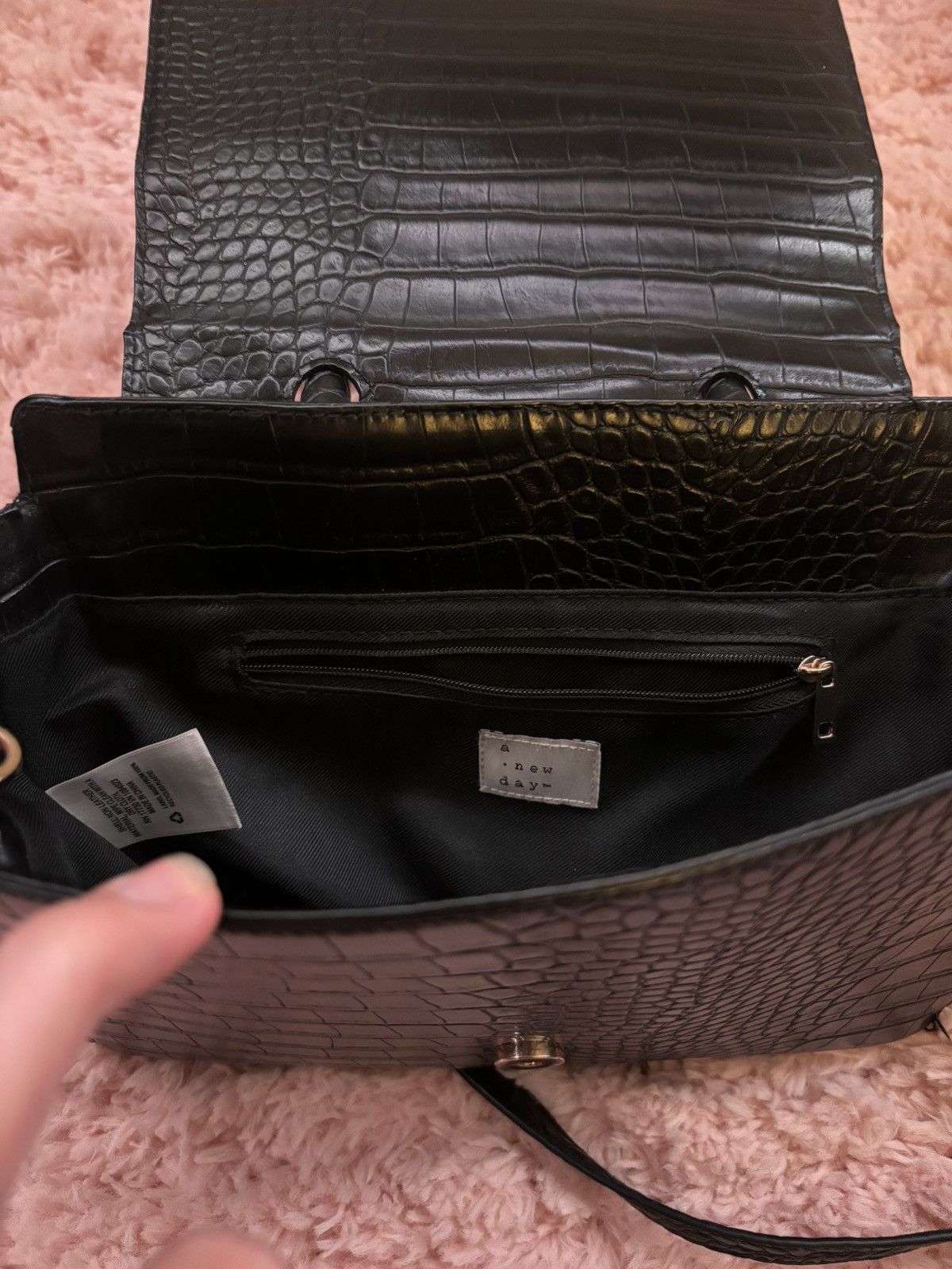 Other A new day crossbody bag Size ONE SIZE - 8 Thumbnail