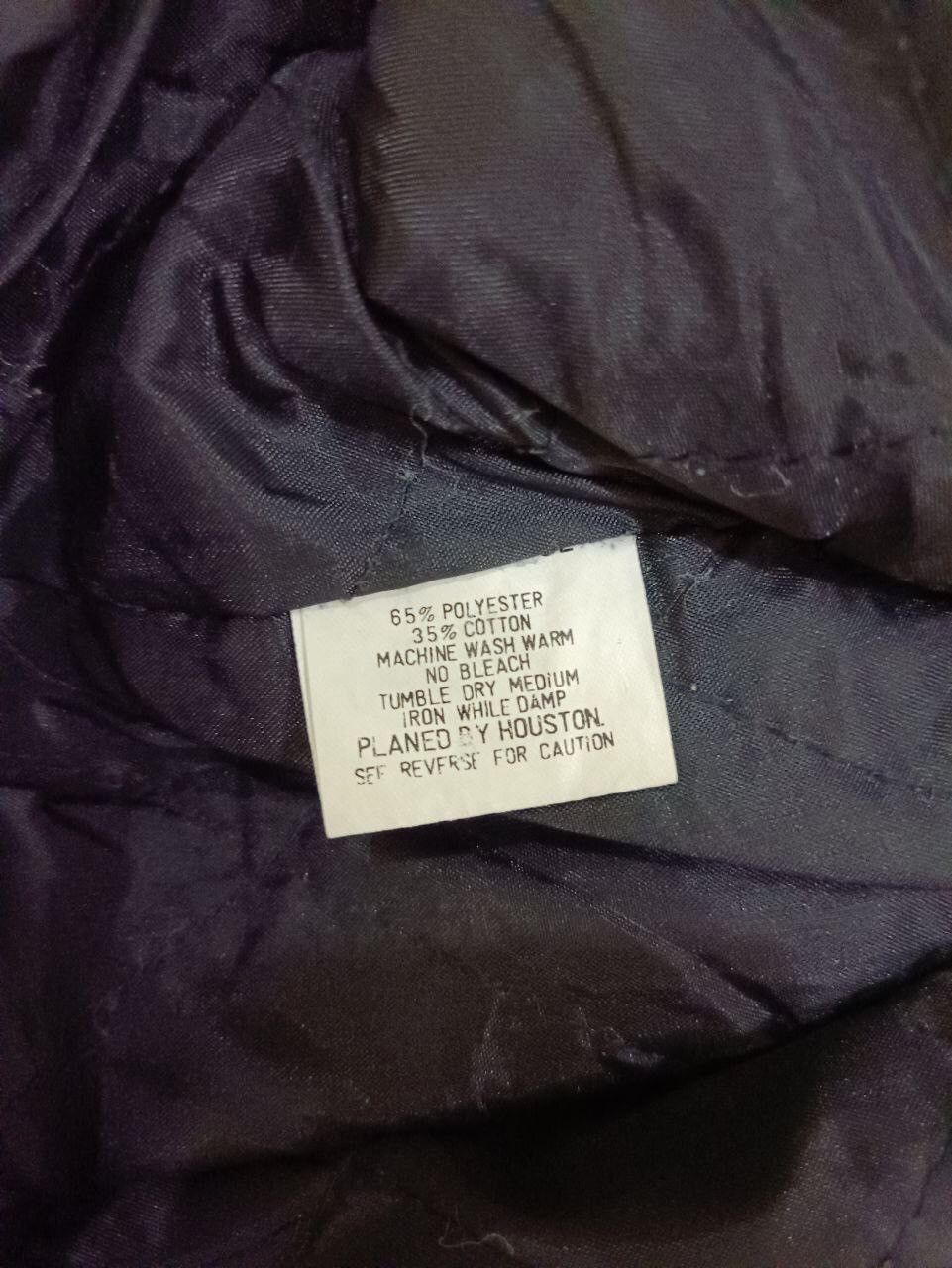 Japanese Brand VINTAGE SUKAJAN JACKET Size US L / EU 52-54 / 3 - 8 Thumbnail