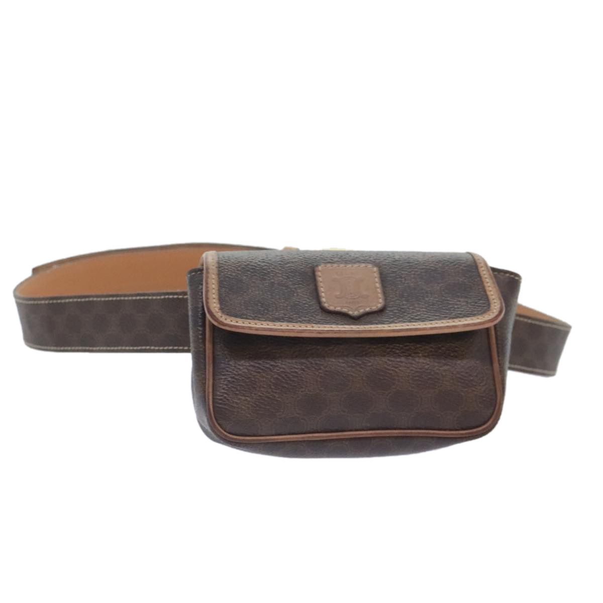 Celine Céline shoulder Size ONE SIZE - 1 Thumbnail