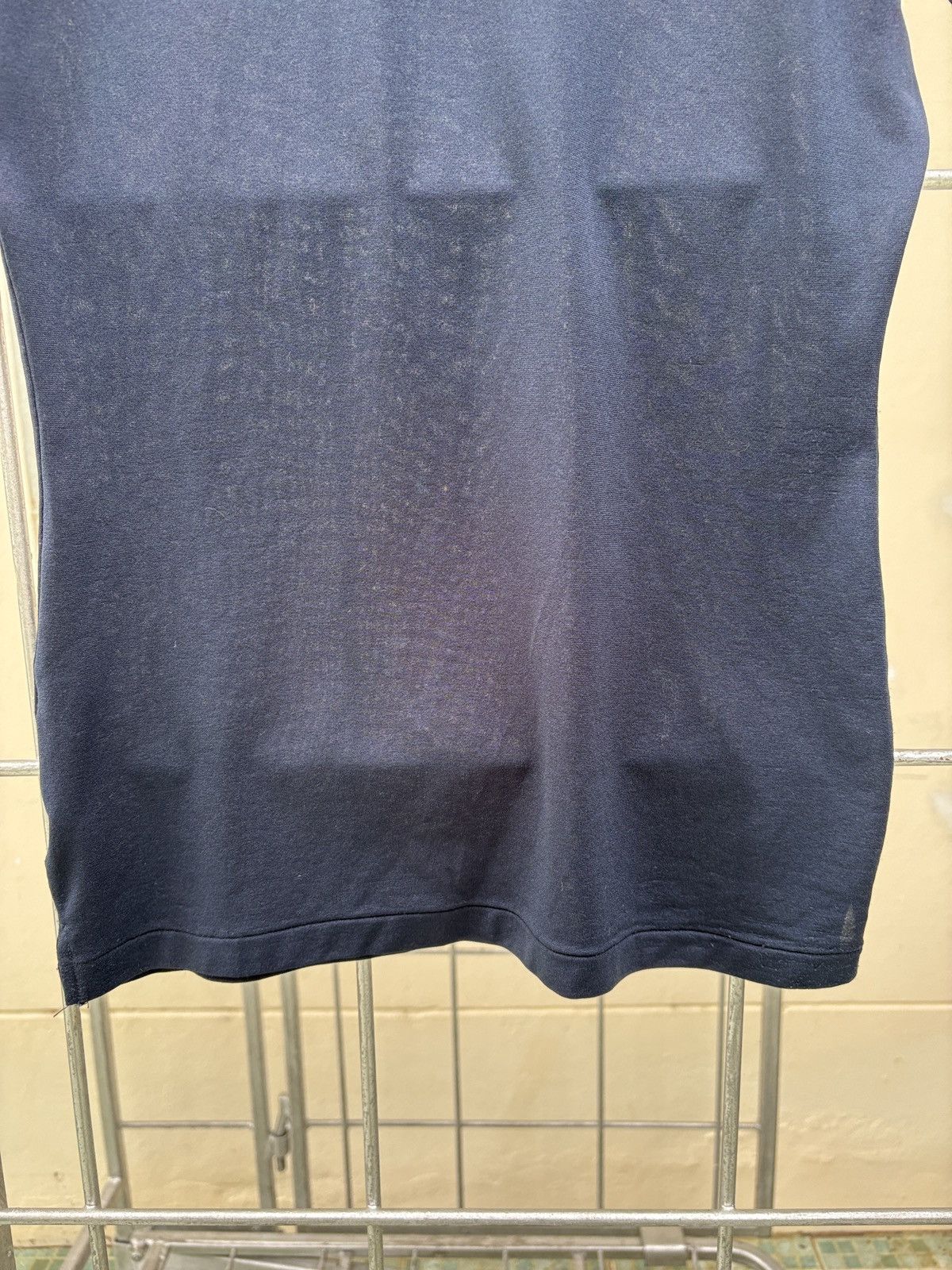 Yohji Yamamoto Yohji Yamamoto printed tee Size M / US 6-8 / IT 42-44 - 15 Thumbnail