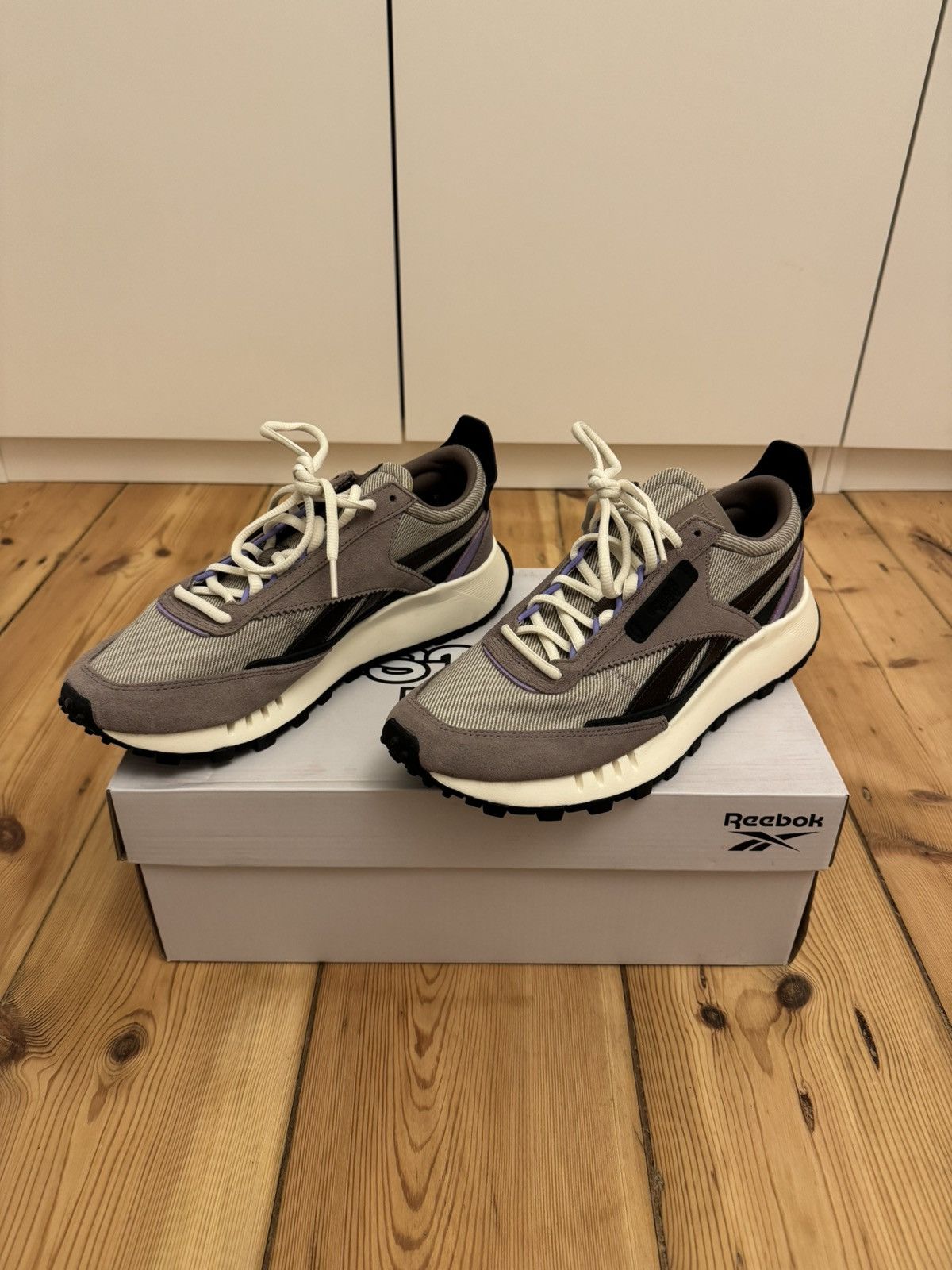 Reebok Reebok Nast 2 CL Legacy Size US 9 / EU 42 - 1 Thumbnail