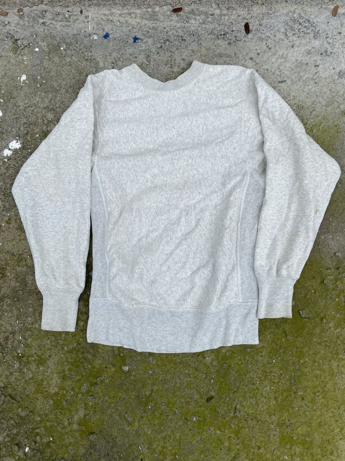 Japanese Brand × Vintage × Warehouse Vintage Warehouse Sweatshirt Size US S / EU 44-46 / 1 - 7 Thumbnail