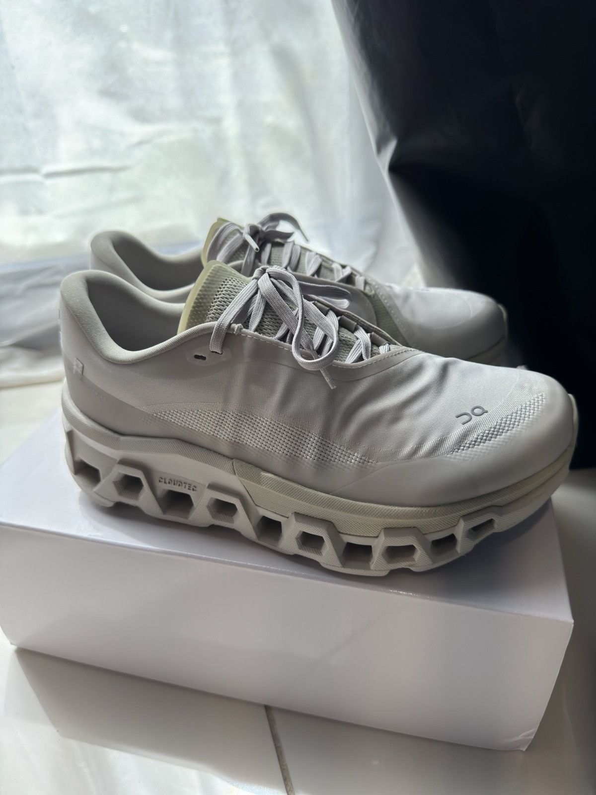 POST ARCHIVE FACTION (PAF) cloudmonster 2 moondust Size US 8.5 / IT 38.5 - 3 Thumbnail