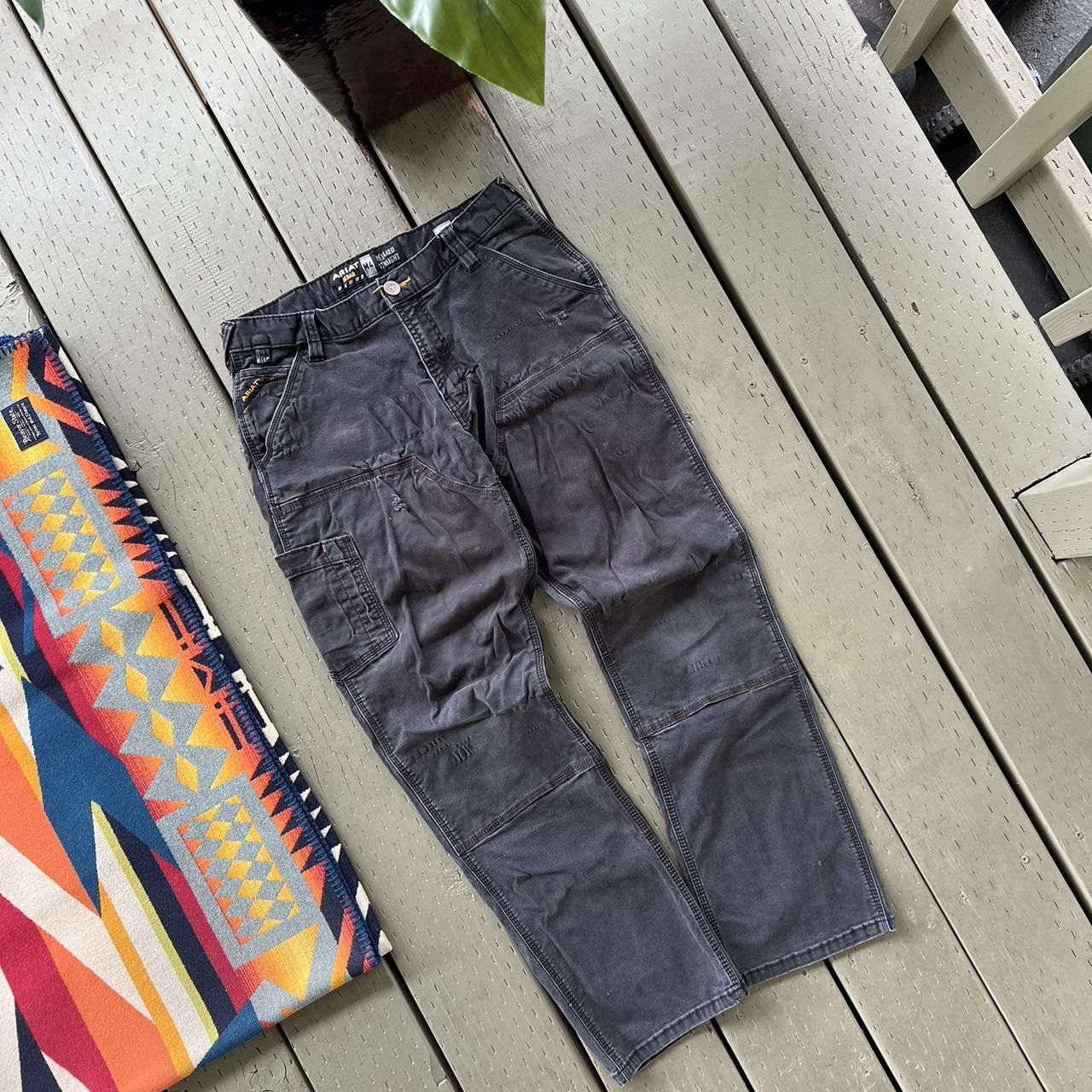 Ariat Ariat Cargo pants Size US 28 / EU 44 - 2 Thumbnail