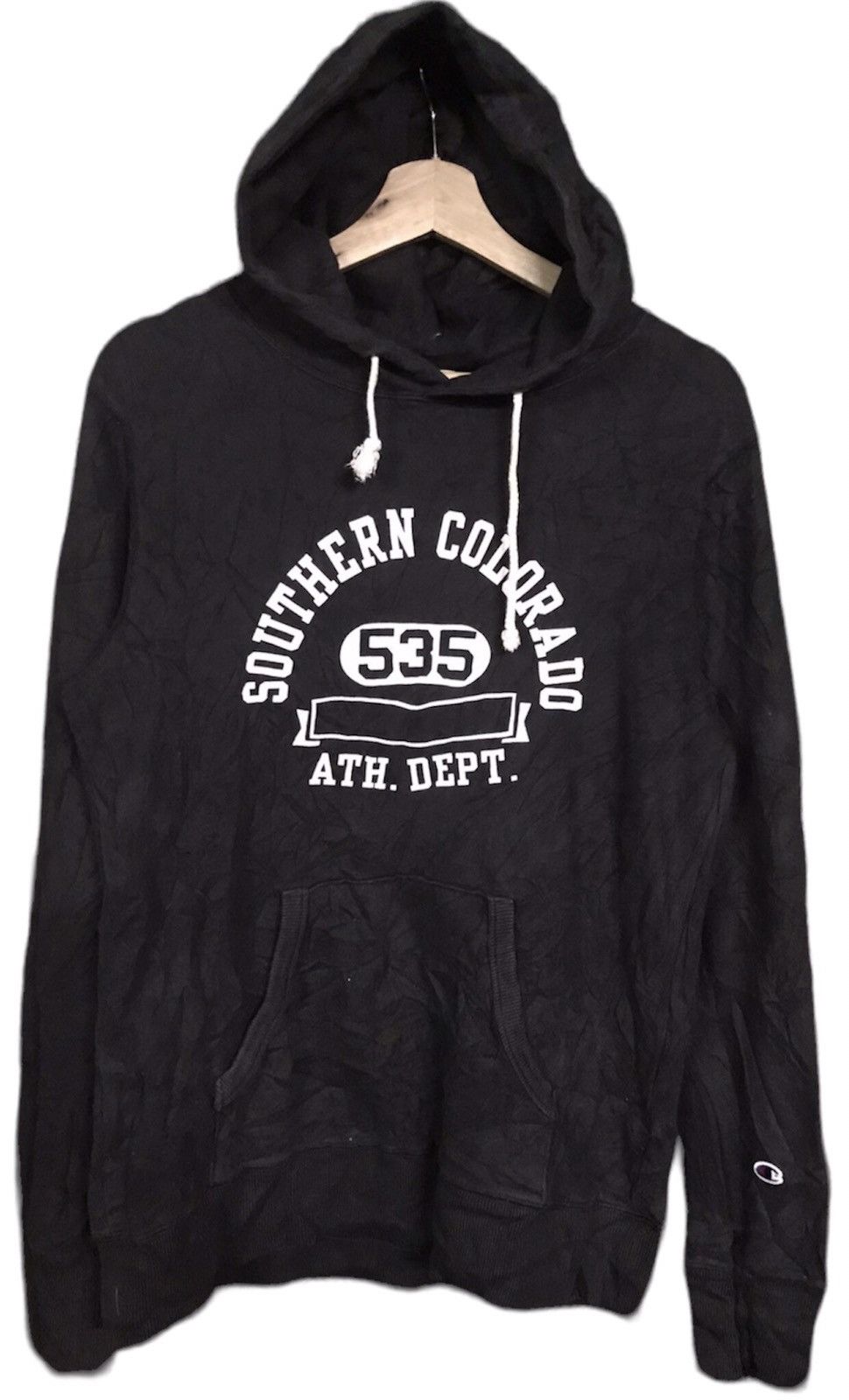 Champion Champion Colorado Hoodie Pullover Size US L / EU 52-54 / 3 - 1 Thumbnail
