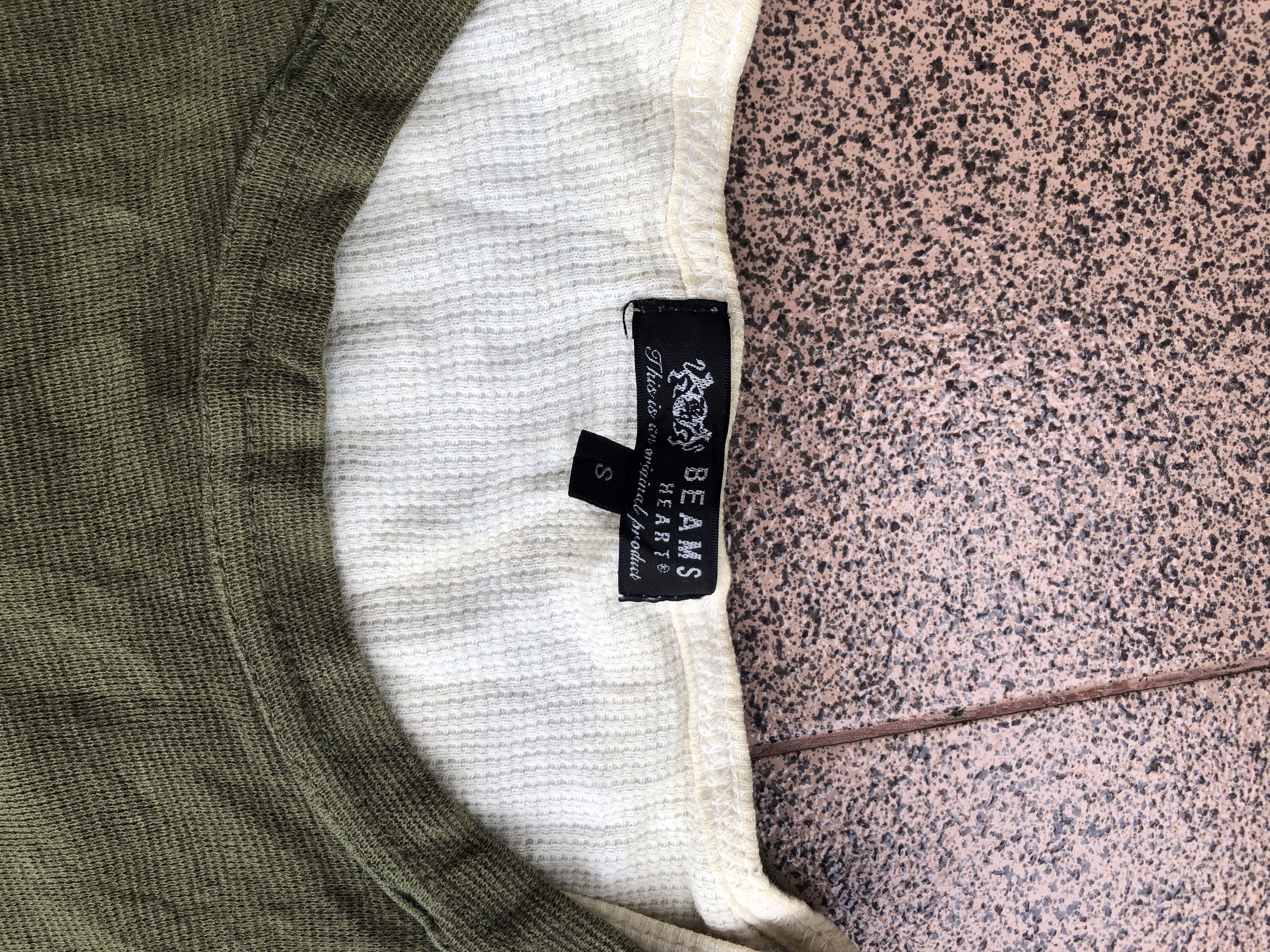 If Six Was Nine 2000s Double Layer Beams Vkei Style Y2k Size US M / EU 48-50 / 2 - 6 Thumbnail