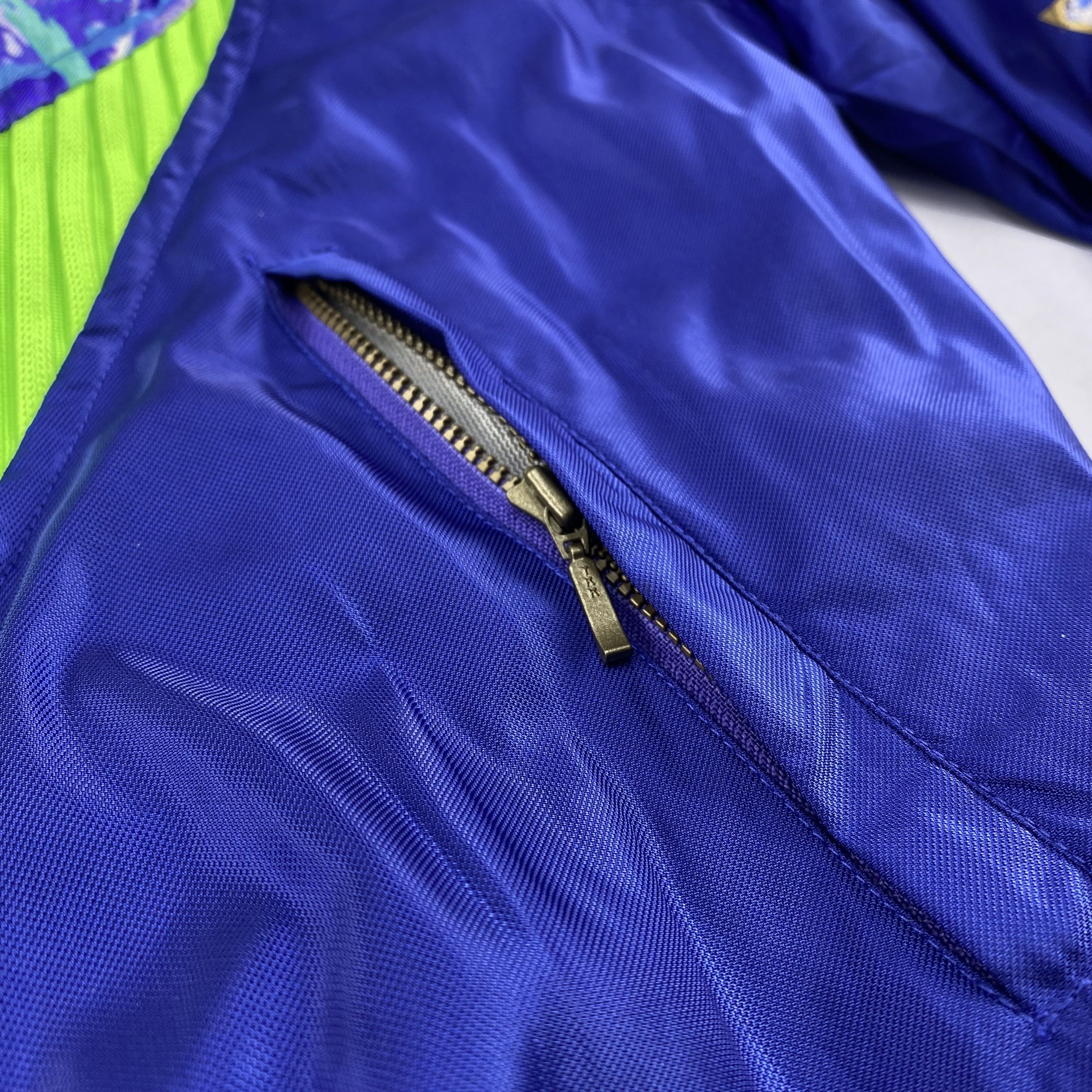 Champion Vintage Champion Products Retro Track Top Jacket Size US M / EU 48-50 / 2 - 10 Thumbnail