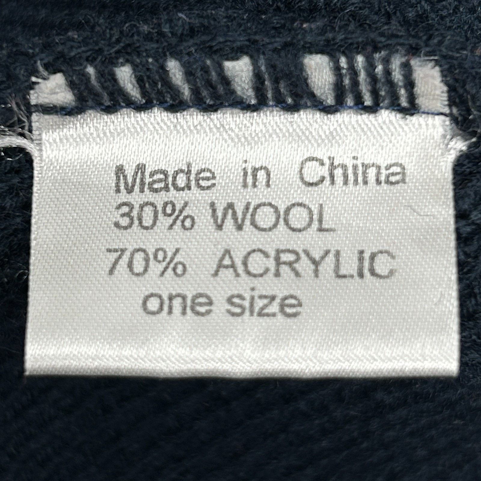 Other US Ski Team Olympics Beanie Winter Hat Toque Winter Games Size ONE SIZE - 8 Thumbnail