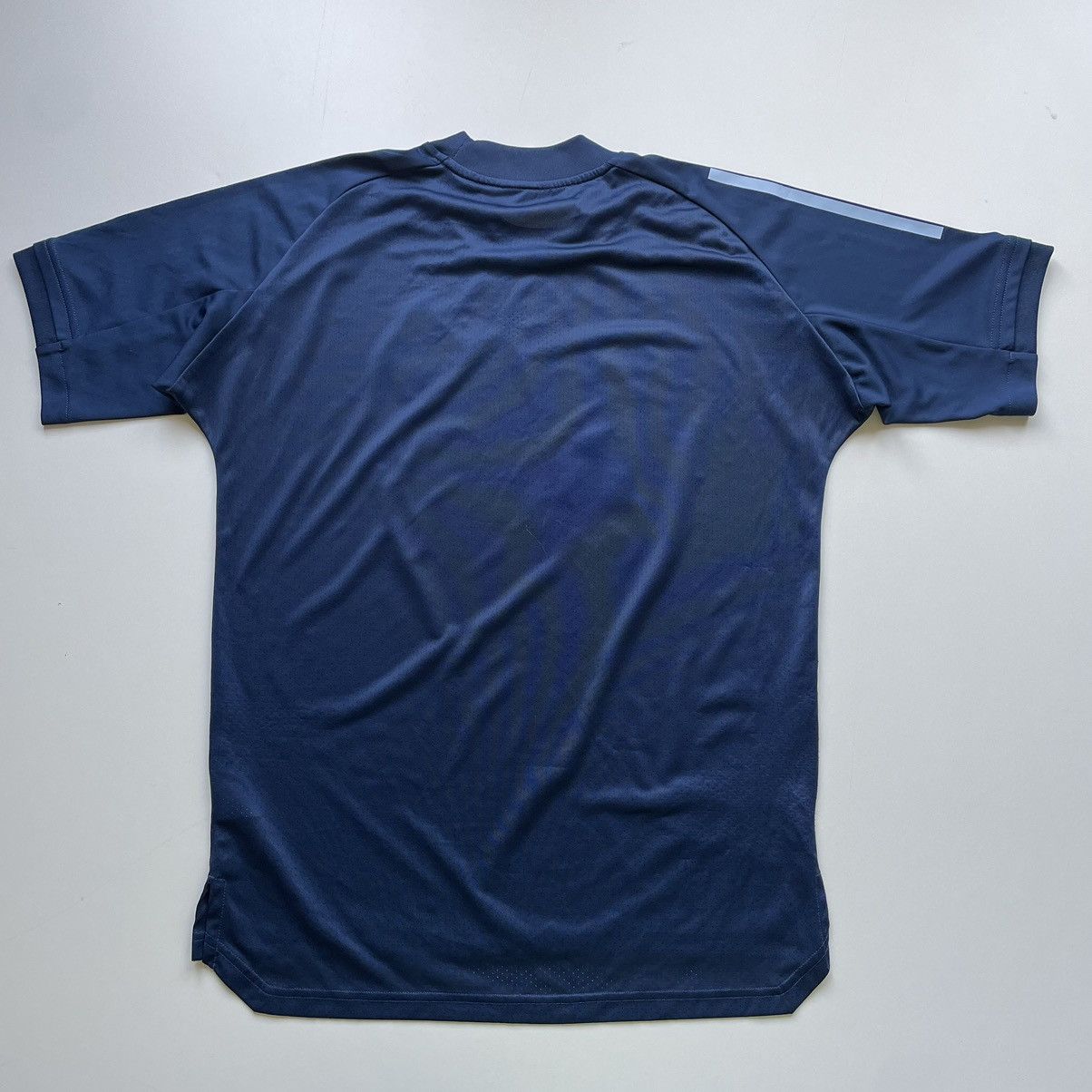 Adidas × Vintage Vintage 2000s Adidas Vancouver Whitecaps MLS Jersey Small Size US S / EU 44-46 / 1 - 3 Thumbnail