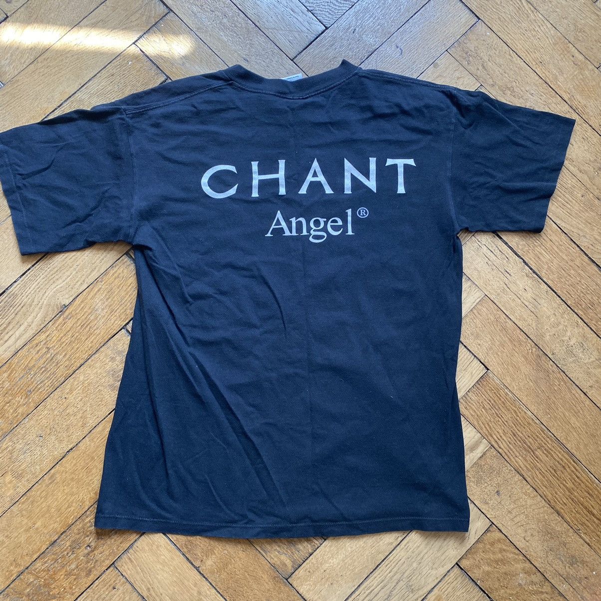 Band Tees 1994 Chant ‘Angel’ T-Shirt 90s Wild Oats Supreme Size US L / EU 52-54 / 3 - 5 Thumbnail