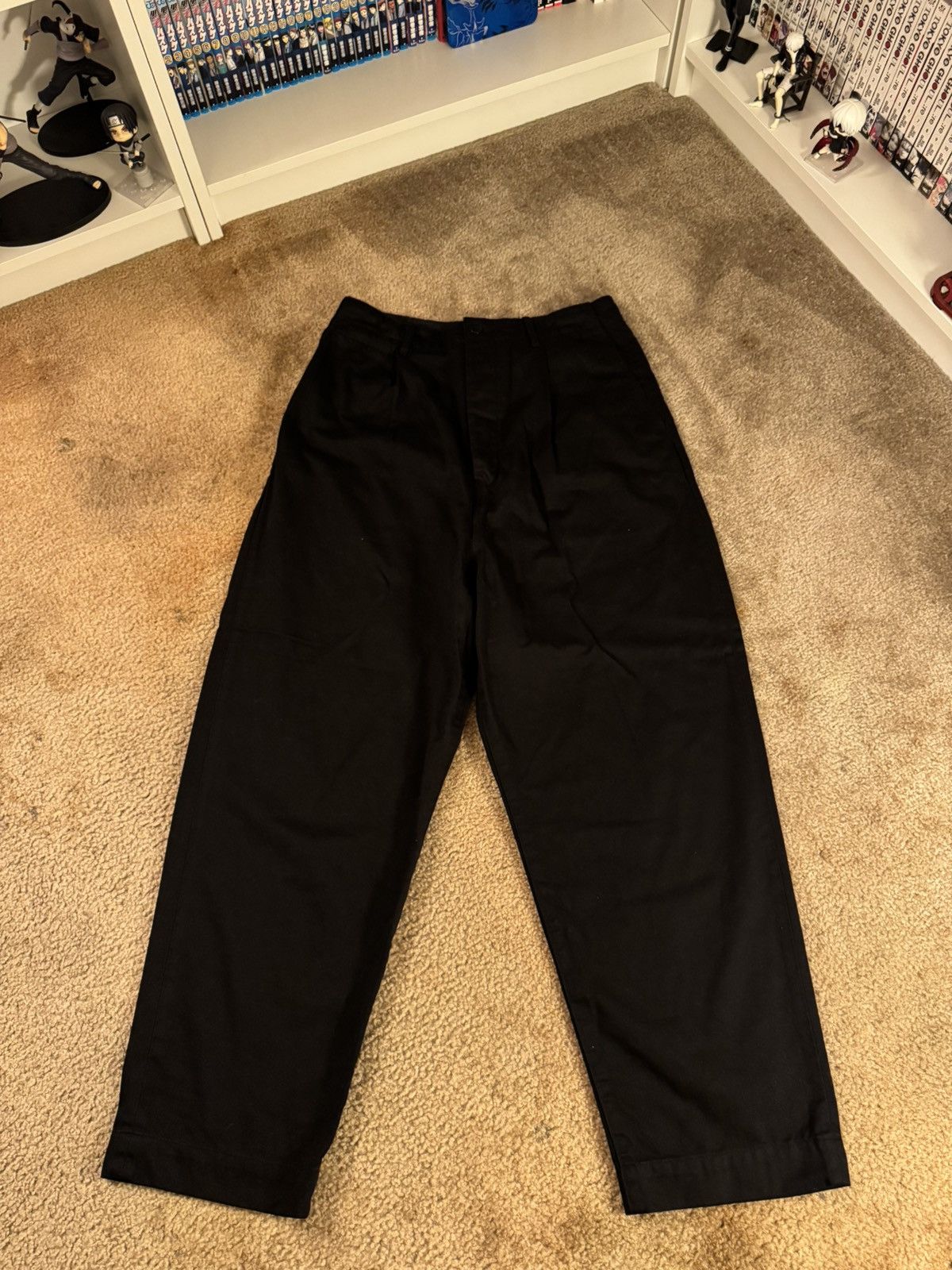 Kapital Chino pants