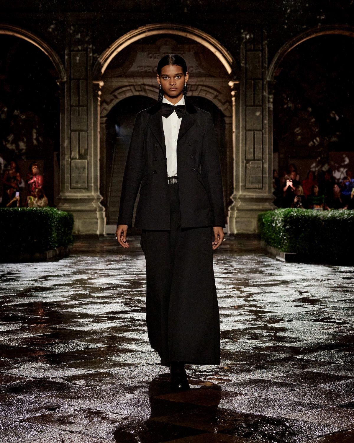 Dior o1bcso1str0126 Size:OS/Metamorphose Belt in Black Size ONE SIZE - 6 Thumbnail