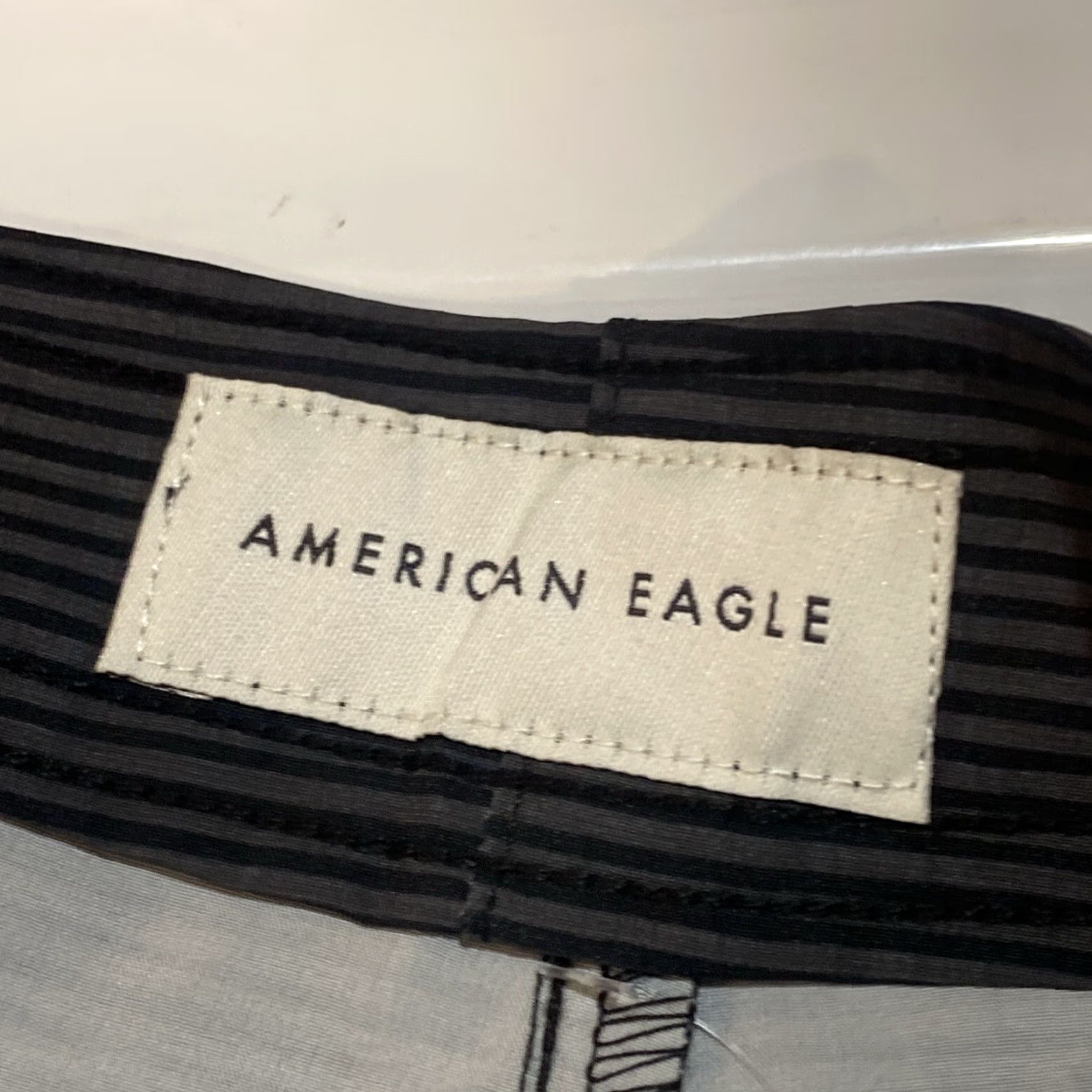 American Eagle Outfitters VINTAGE? No. Size US 39 - 5 Thumbnail