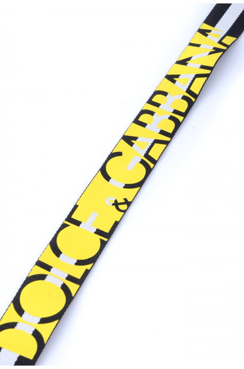 Dolce & Gabbana o1y1224 Size: 38 / Belt in Multicolor Size 38 - 2 Thumbnail