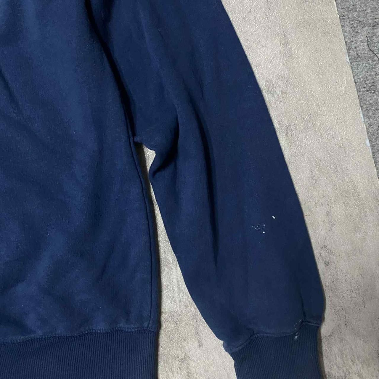 Other Navy blue San Diego crewneck sweatshirt sweatshirt Size US S / EU 44-46 / 1 - 3 Thumbnail