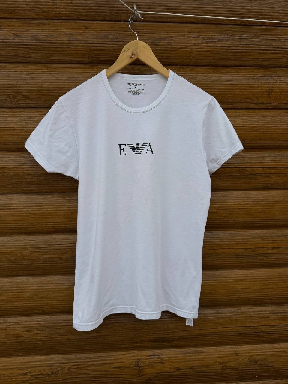 Armani Emporio Armani Shirt Size US M / EU 48-50 / 2 - 1 Thumbnail
