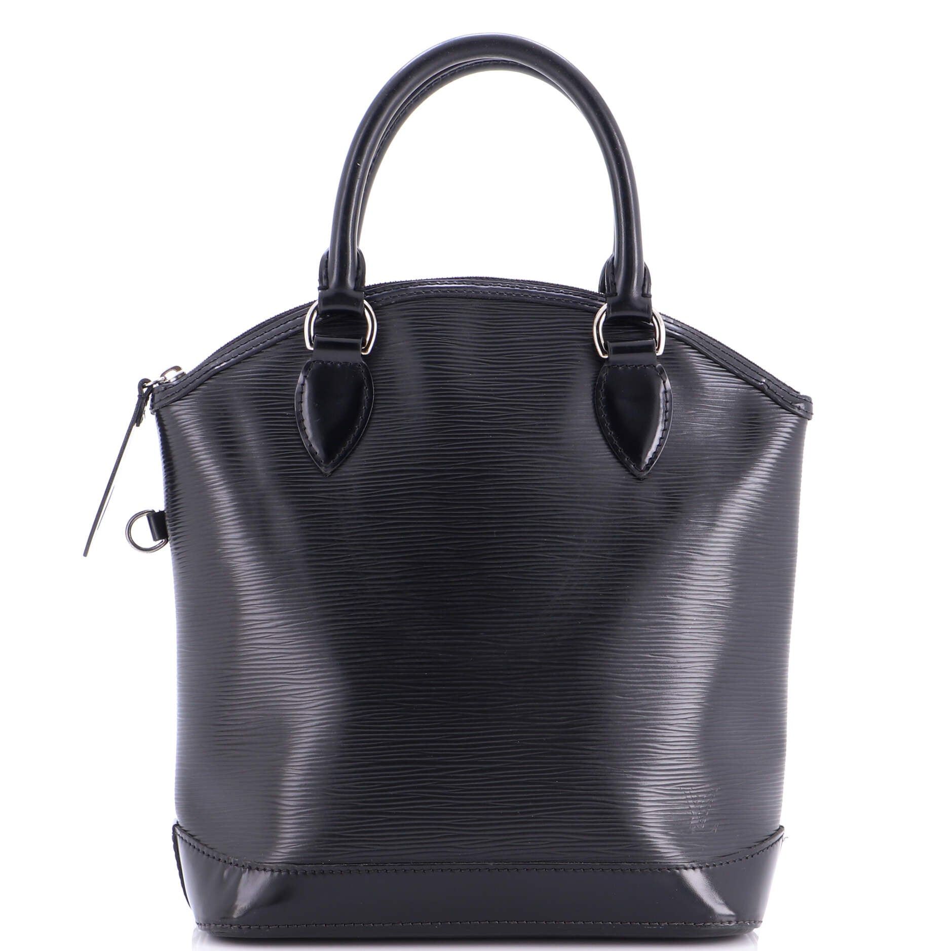 Louis Vuitton Lockit Handbag Size ONE SIZE - 1 Thumbnail