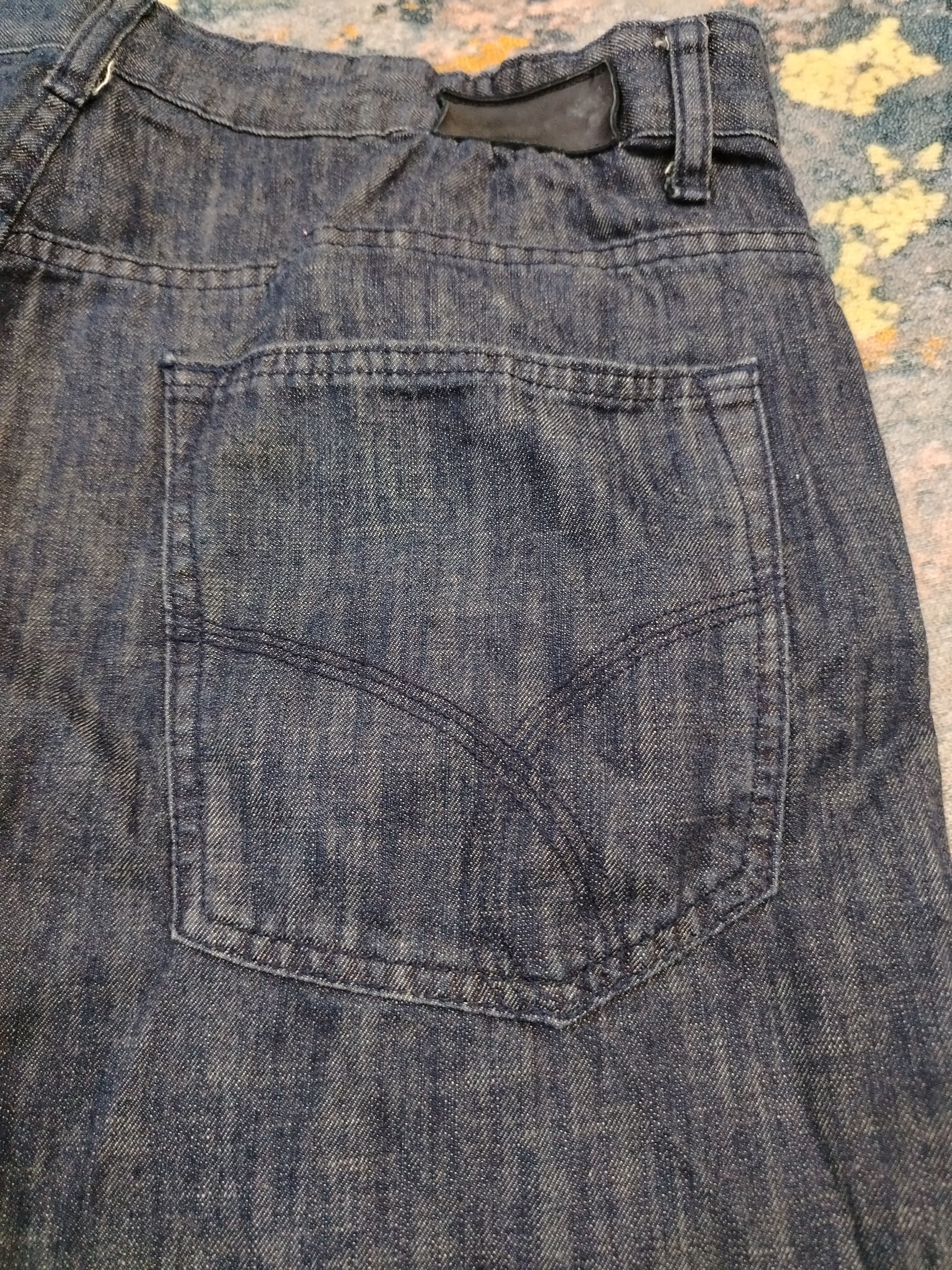 Calvin Klein Calvin Klein Jeans Size US 38 / EU 54 - 10 Thumbnail