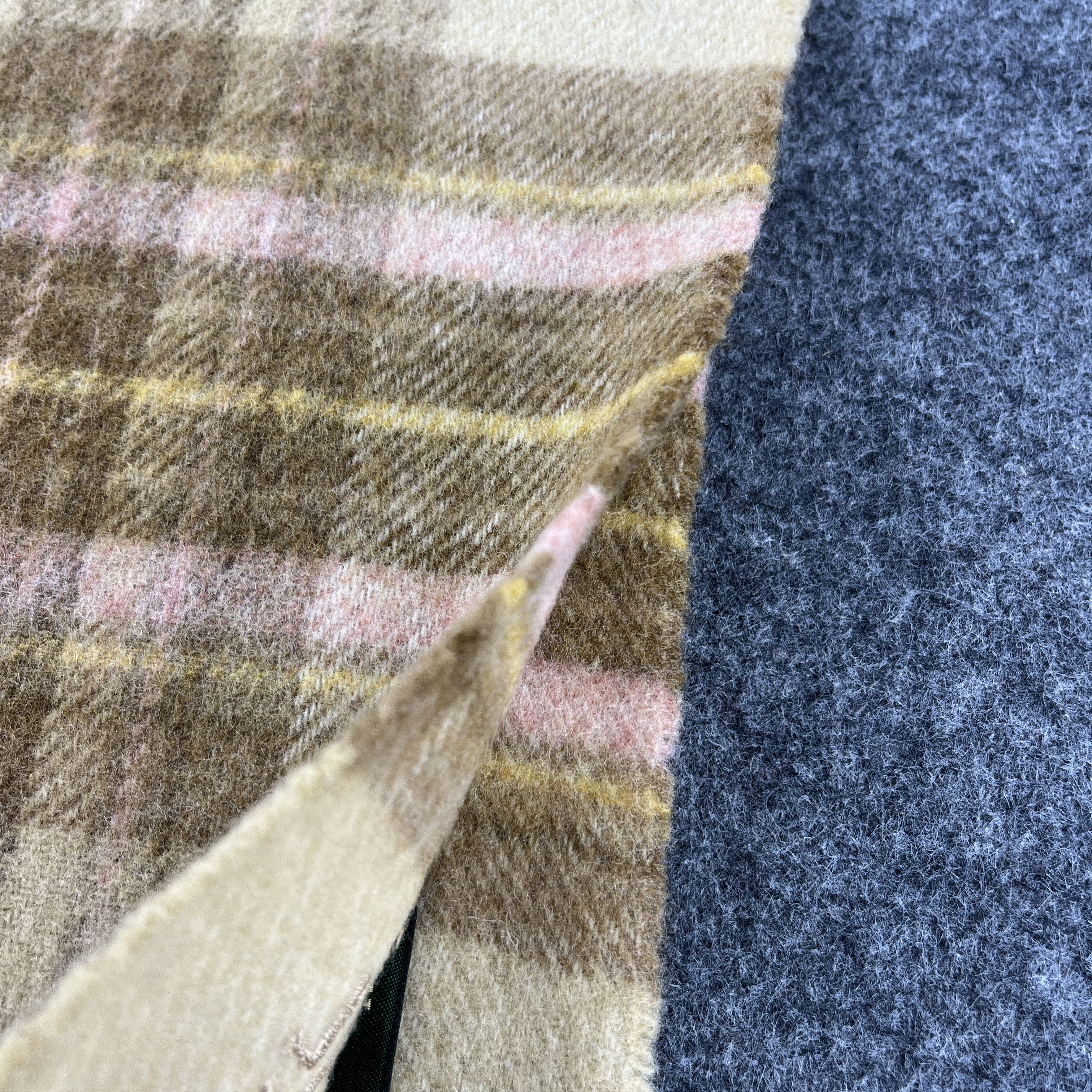 Other × Ralph Lauren Ralph Lauren Scarf / Muffler / Neckwear K026 Size ONE SIZE - 10 Thumbnail