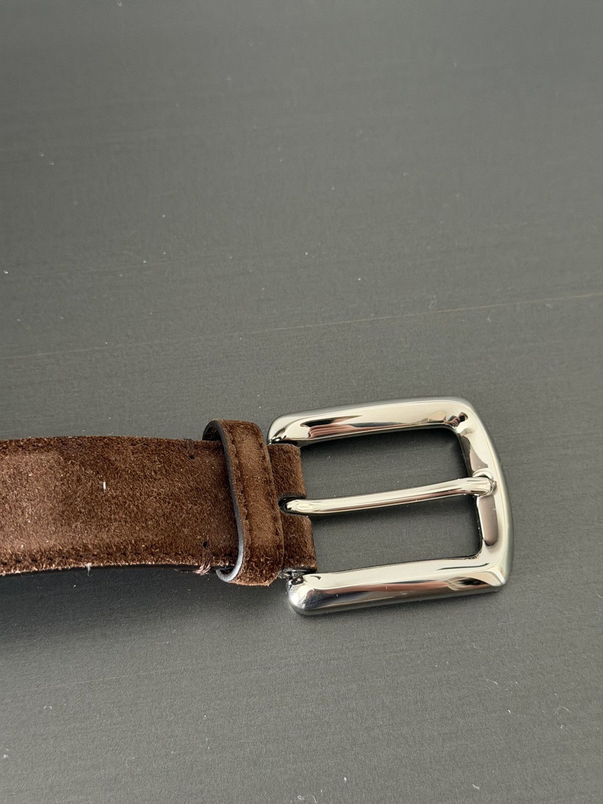 Brunello Cucinelli Brunello Cucinelli Belt Size ONE SIZE - 3 Thumbnail