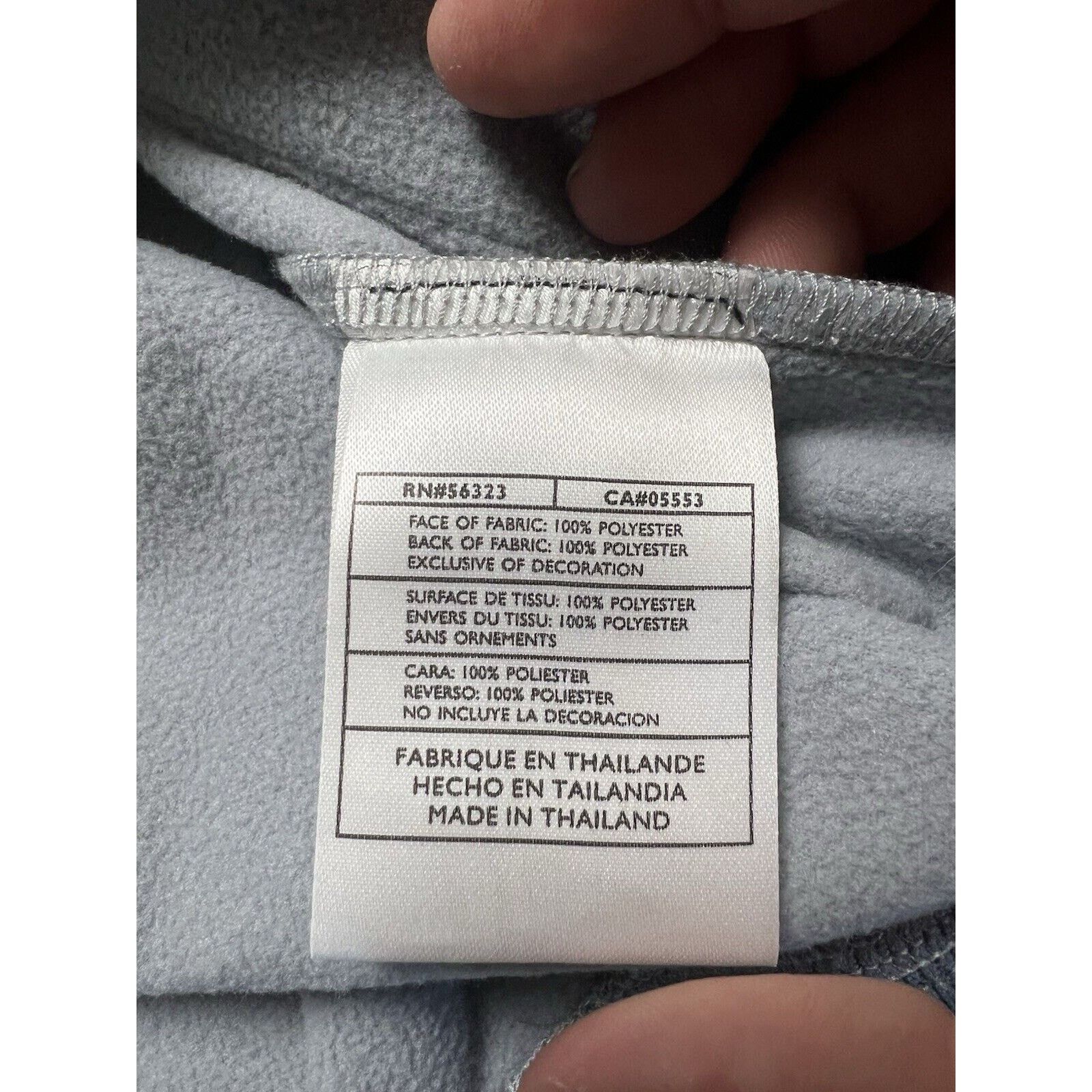 Nike ACG 2008 Vintage Nike ACG Softshell Taped Jacket Size M Size US M / EU 48-50 / 2 - 11 Thumbnail