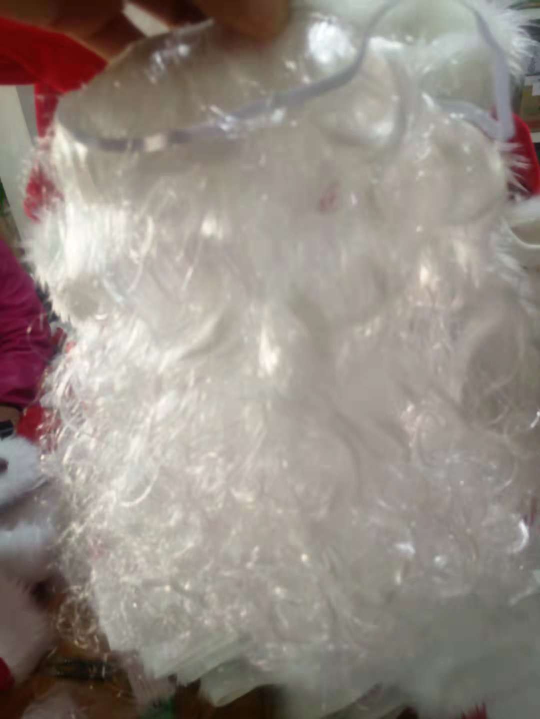 Other Festive performance cosplay Christmas Suit Size US L / EU 52-54 / 3 - 7 Thumbnail