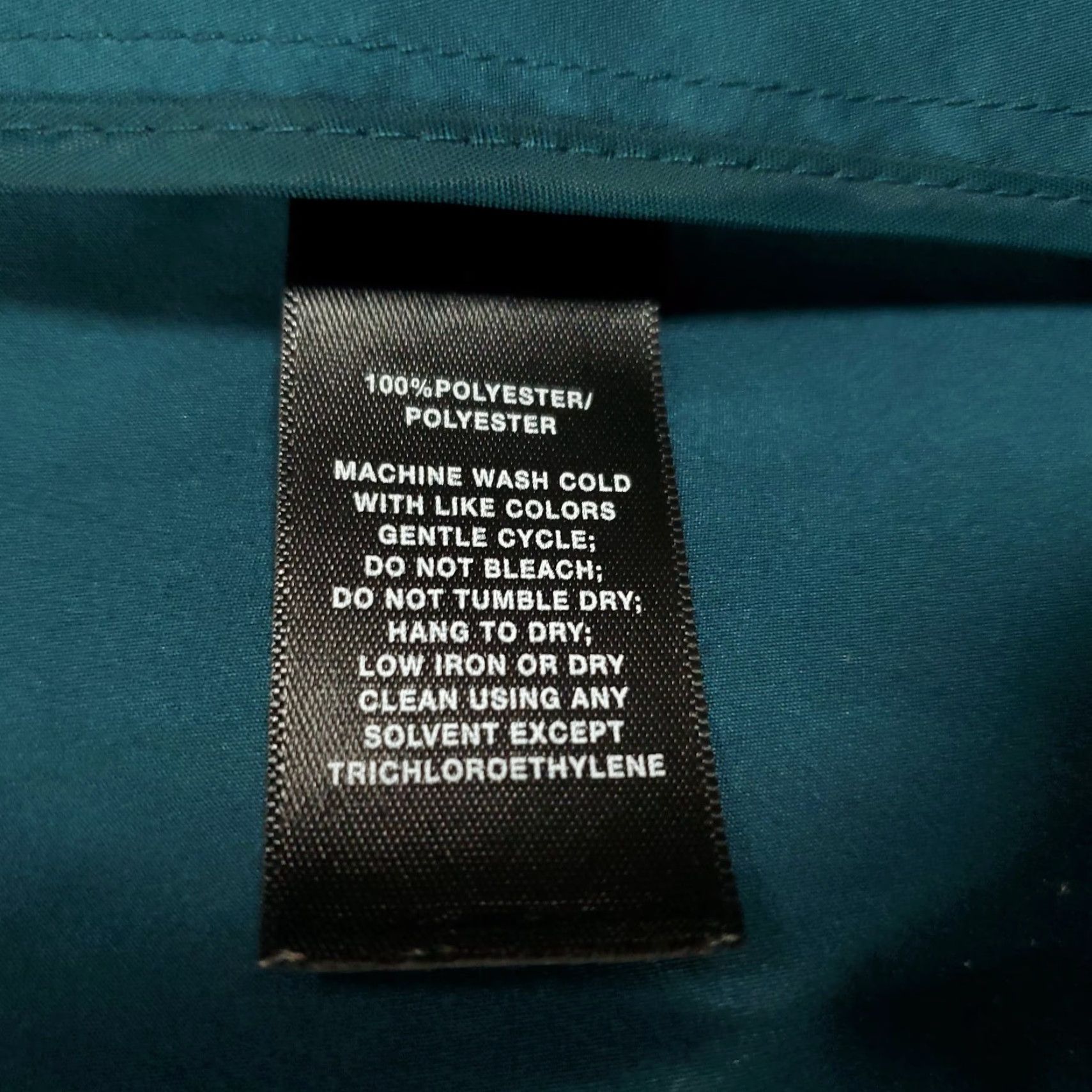 Vintage Lafayette 148 Jacket Womens Size 0 Blue Full Zip Long Sleeve Pockets - Classic, Designer, Jacket, Women Size XS / US 0-2 / IT 36-38 - 4 Thumbnail
