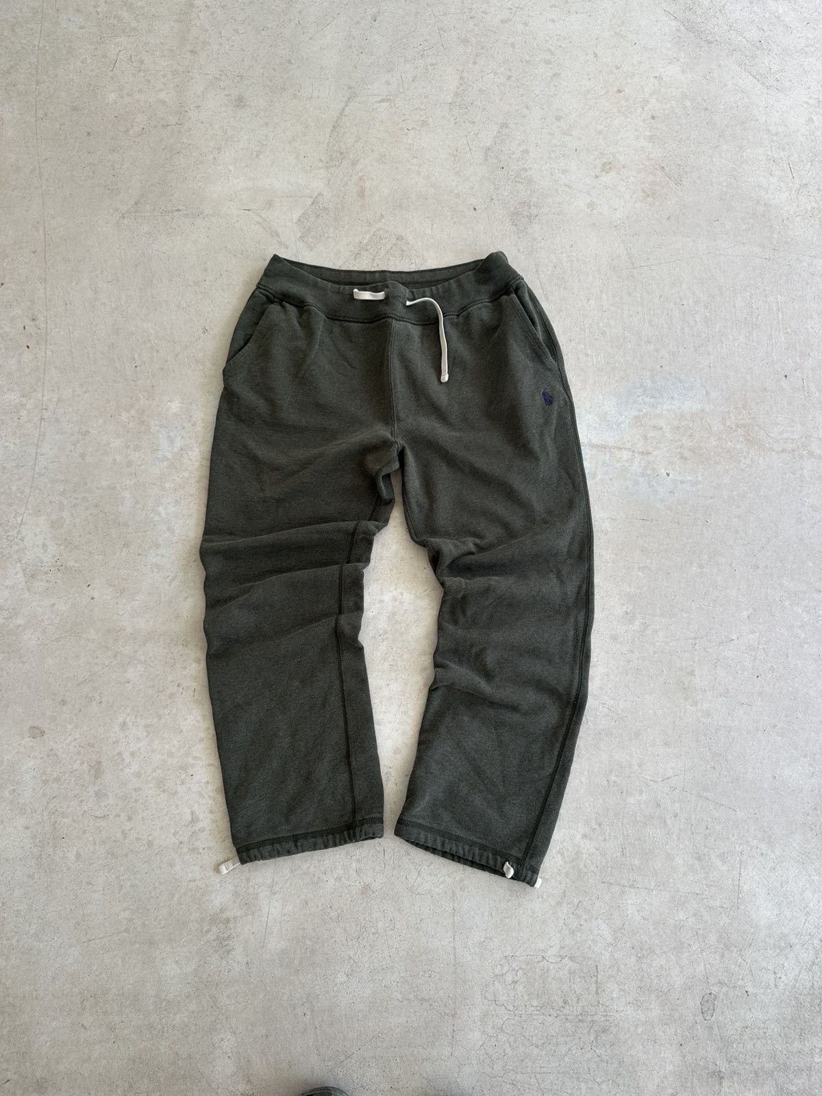 Polo Ralph Lauren Polo Ralph Lauren Sweatpants Size US 32 / EU 48 - 1 Thumbnail
