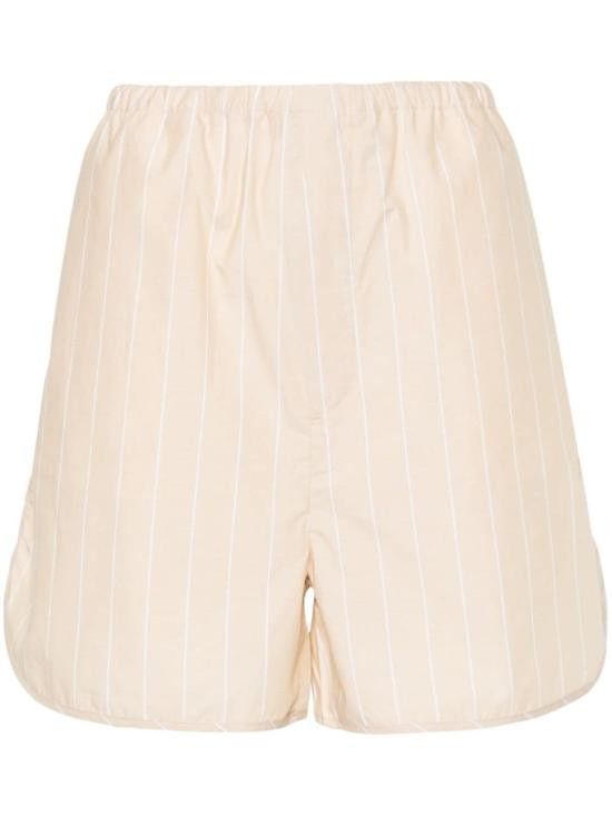 Filippa K FILIPPA K Women Shorts & Burmudas 30642 41 Beige Size 26" / US 2 / IT 38 - 1 Thumbnail