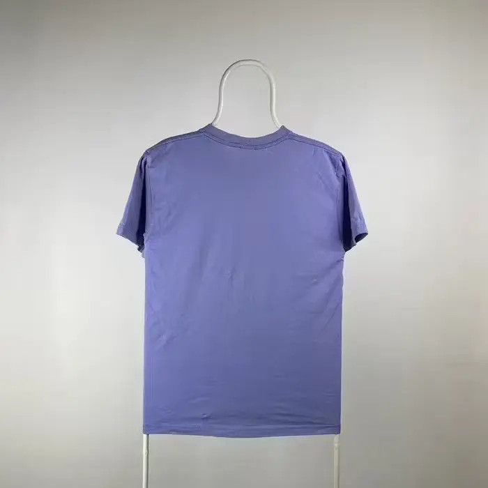 Band Tees Alaska anvil T-shirt box logo vintage made in USA Size US M / EU 48-50 / 2 - 6 Thumbnail