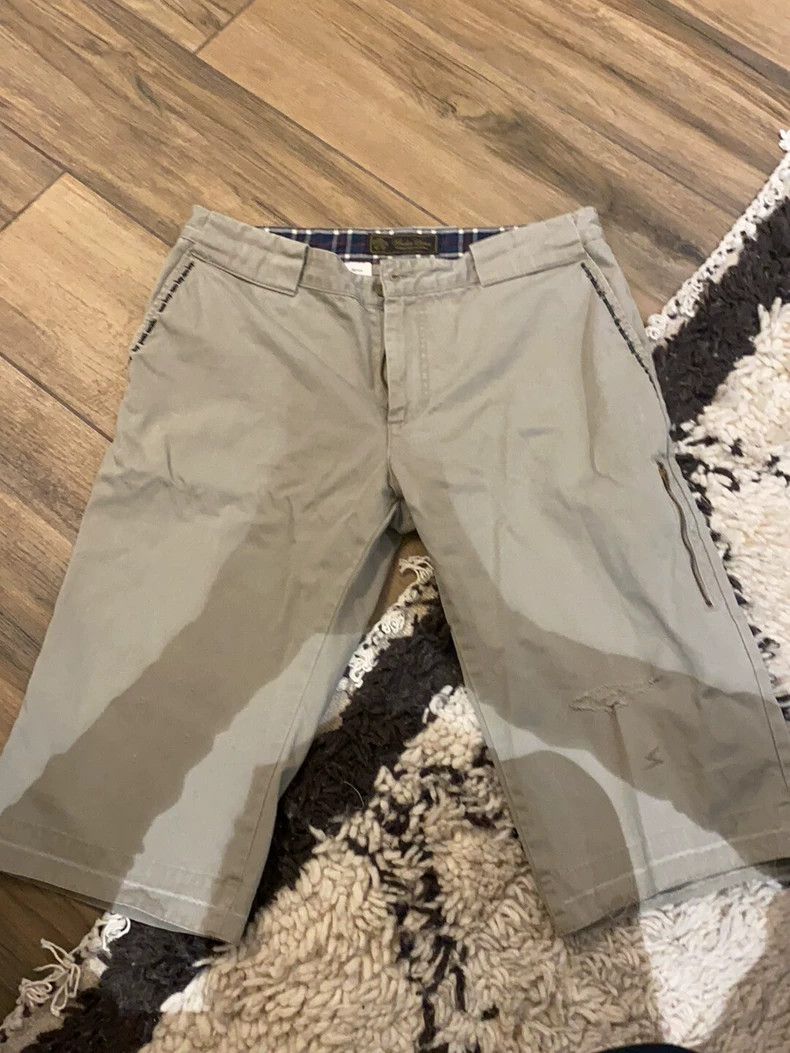 Undercover Undercover size 5 shorts Size US 30 / EU 46 - 1 Thumbnail