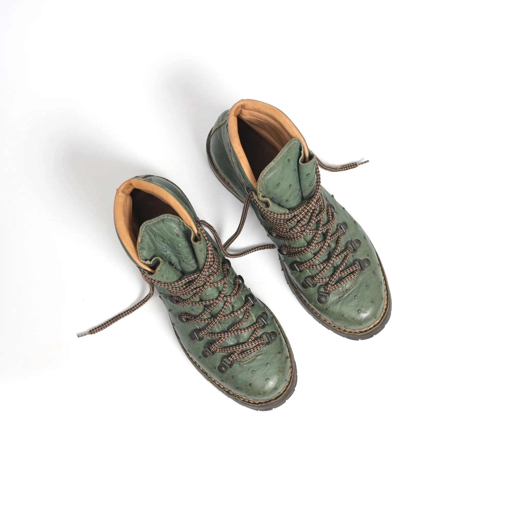 Other F.LLI GIACOMETTI Marmolada hiking boots (39.5 EU) Size US 6 / EU 39 - 6 Thumbnail