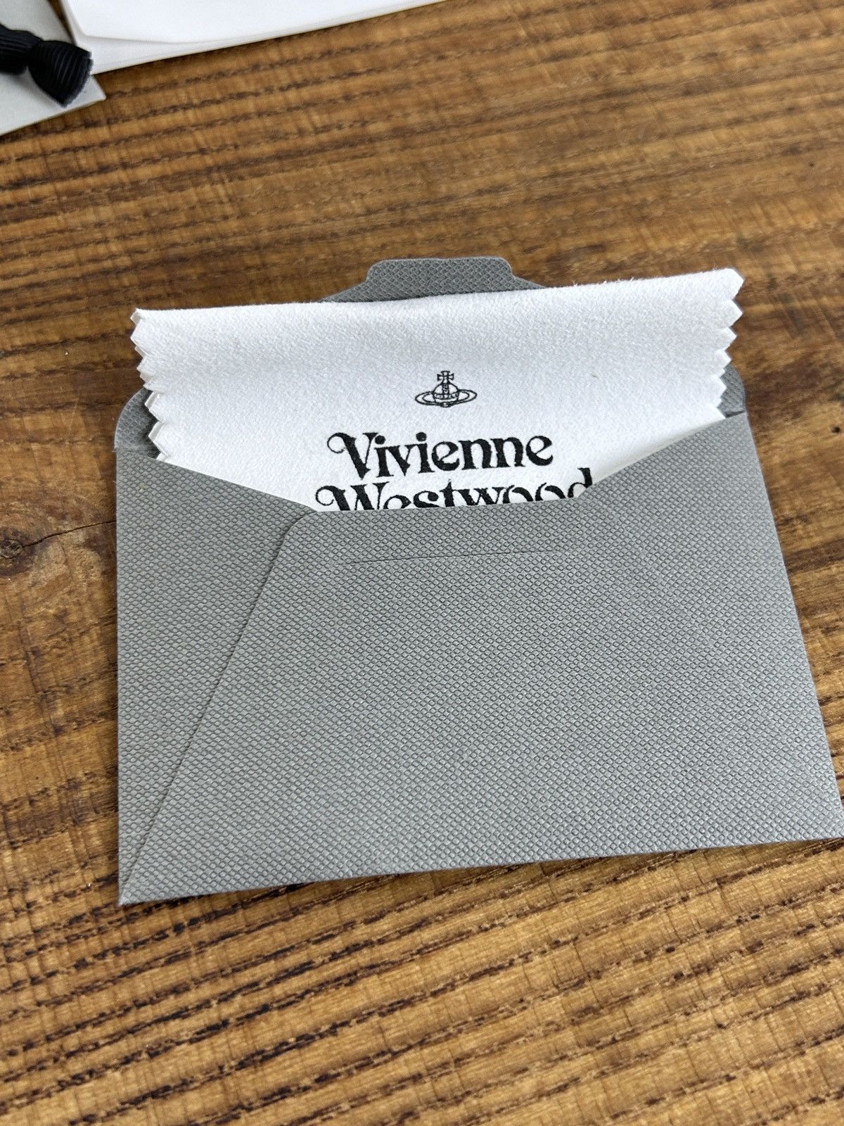 Vivienne Westwood SILVER 2024 Vivienne Westwood Phaedra Pendant Necklace Size ONE SIZE - 6 Thumbnail