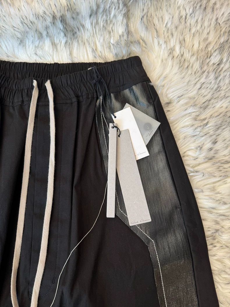 Rick Owens Rick Owens size US 48 19ss shorts 2504-Nextarrow Size US 32 / EU 48 - 2 Thumbnail