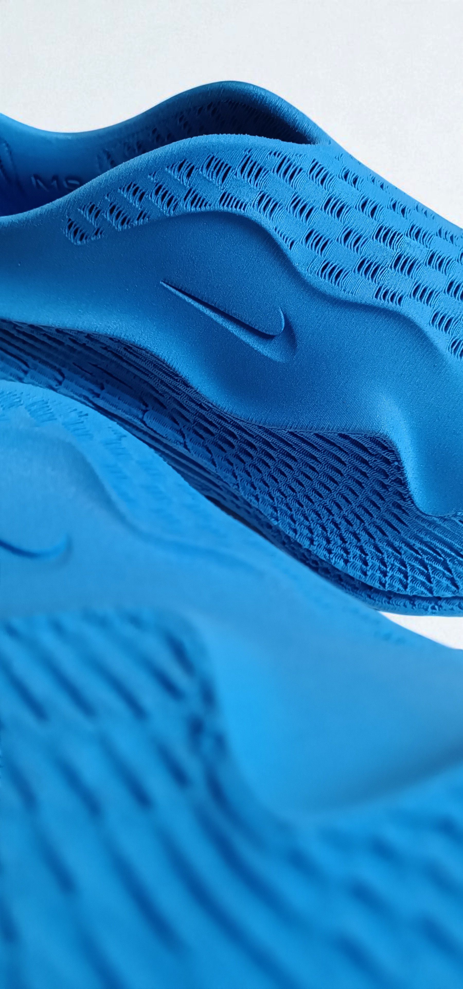 Nike Nike Air Max 1000 'Racer Blue' x Zellerfeld HV0234 Size US 9 / EU 42 - 24 Thumbnail