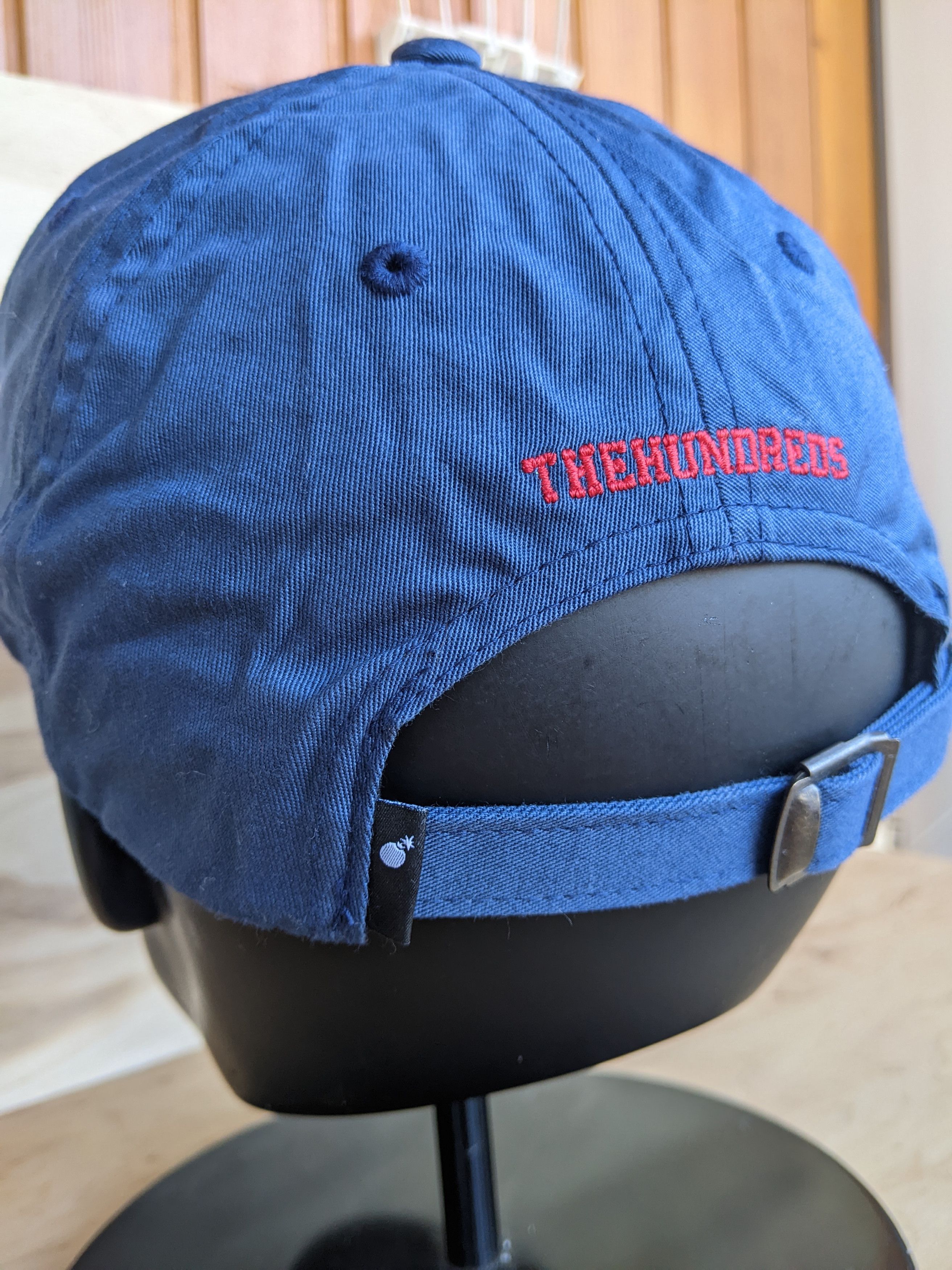 The Hundreds The Hundreds Bomb Hat Baseball Cap Stussy Carhartt Supreme Size ONE SIZE - 5 Thumbnail