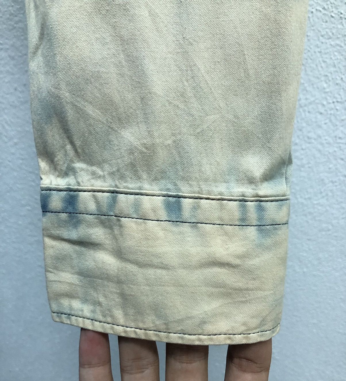 Scotch & Soda Vintage Tailor Made Inc Scotch & Soda Shirt Button Up Size US S / EU 44-46 / 1 - 6 Thumbnail